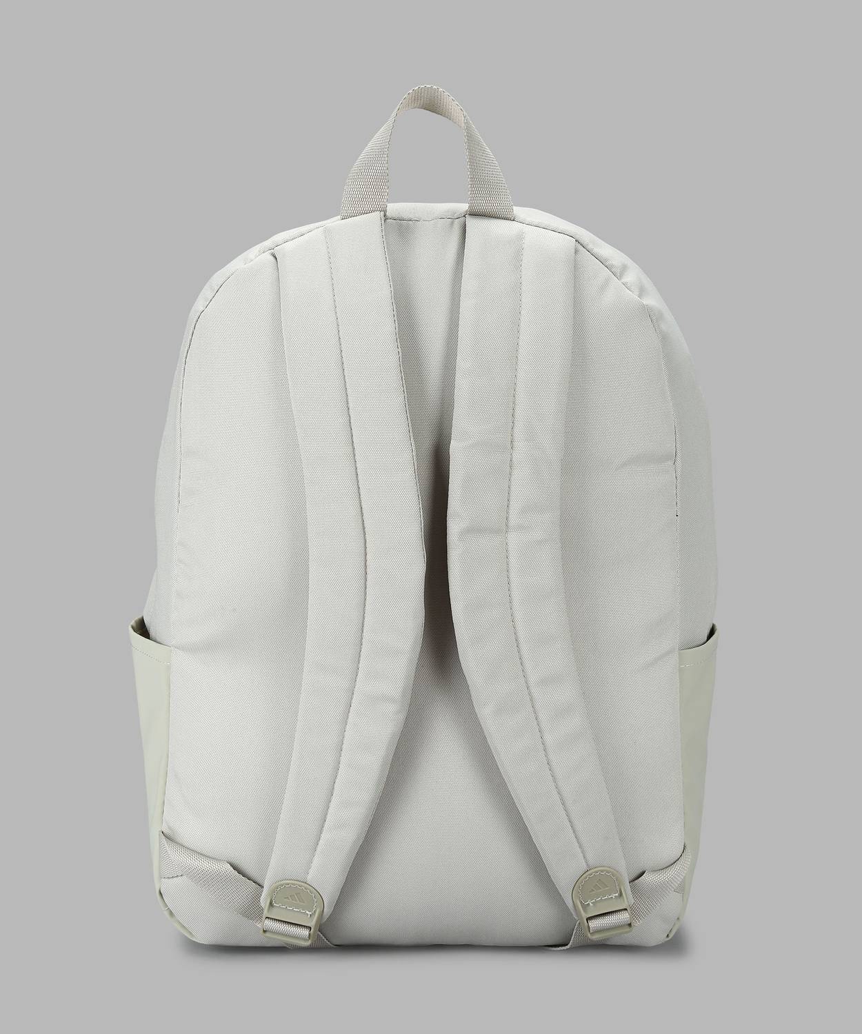 ADIDAS CLSC BARS BP Backpack Beige - Image 3