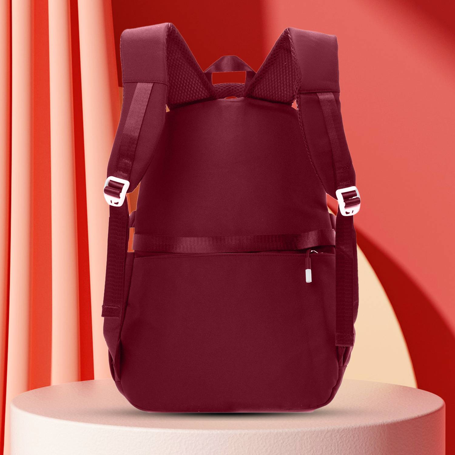 Tinytot SB176_04 Laptop Backpack - Image 4