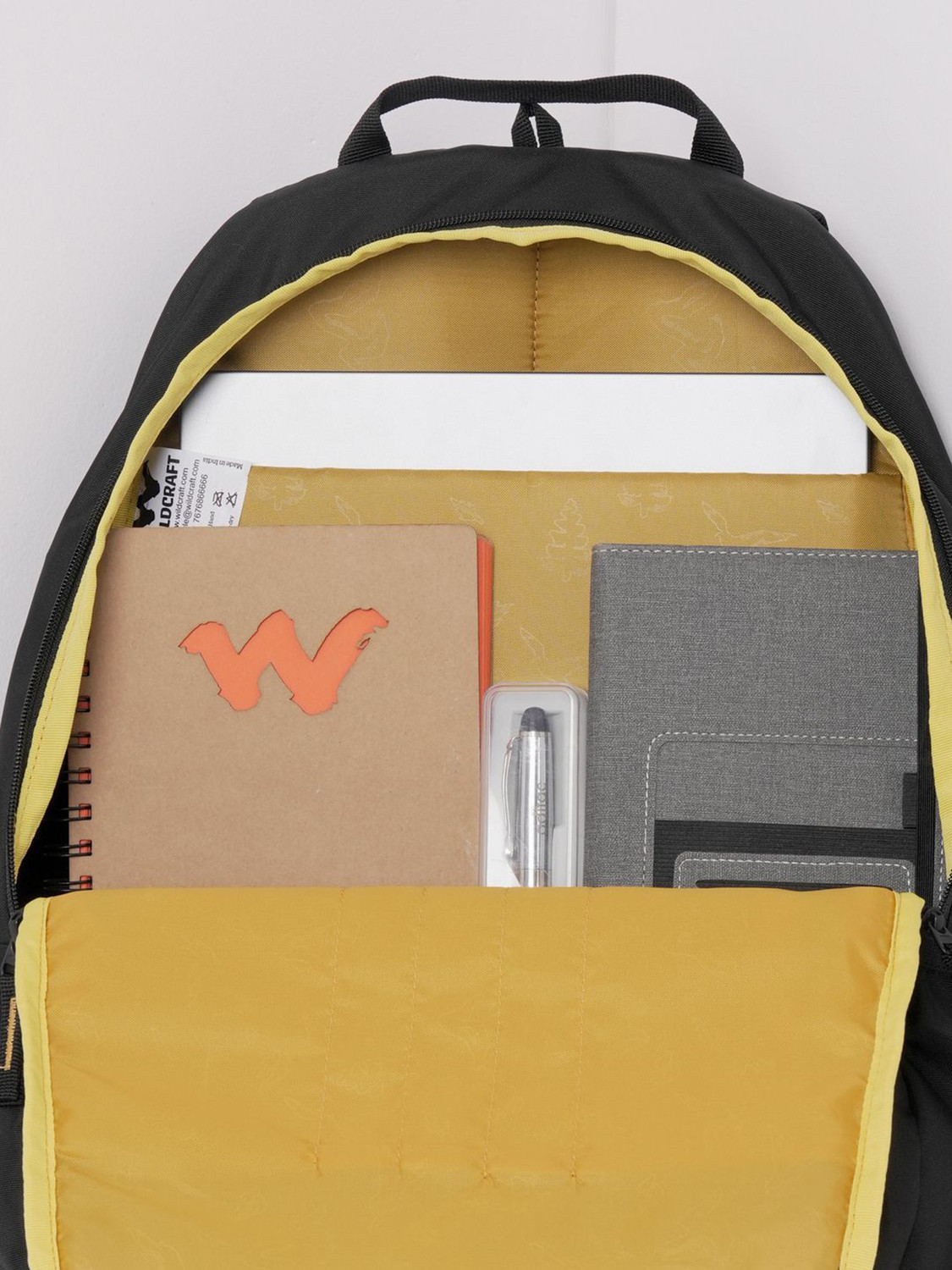 Image of Wildcraft Off Road LPBP 32L Waterproof Backpack