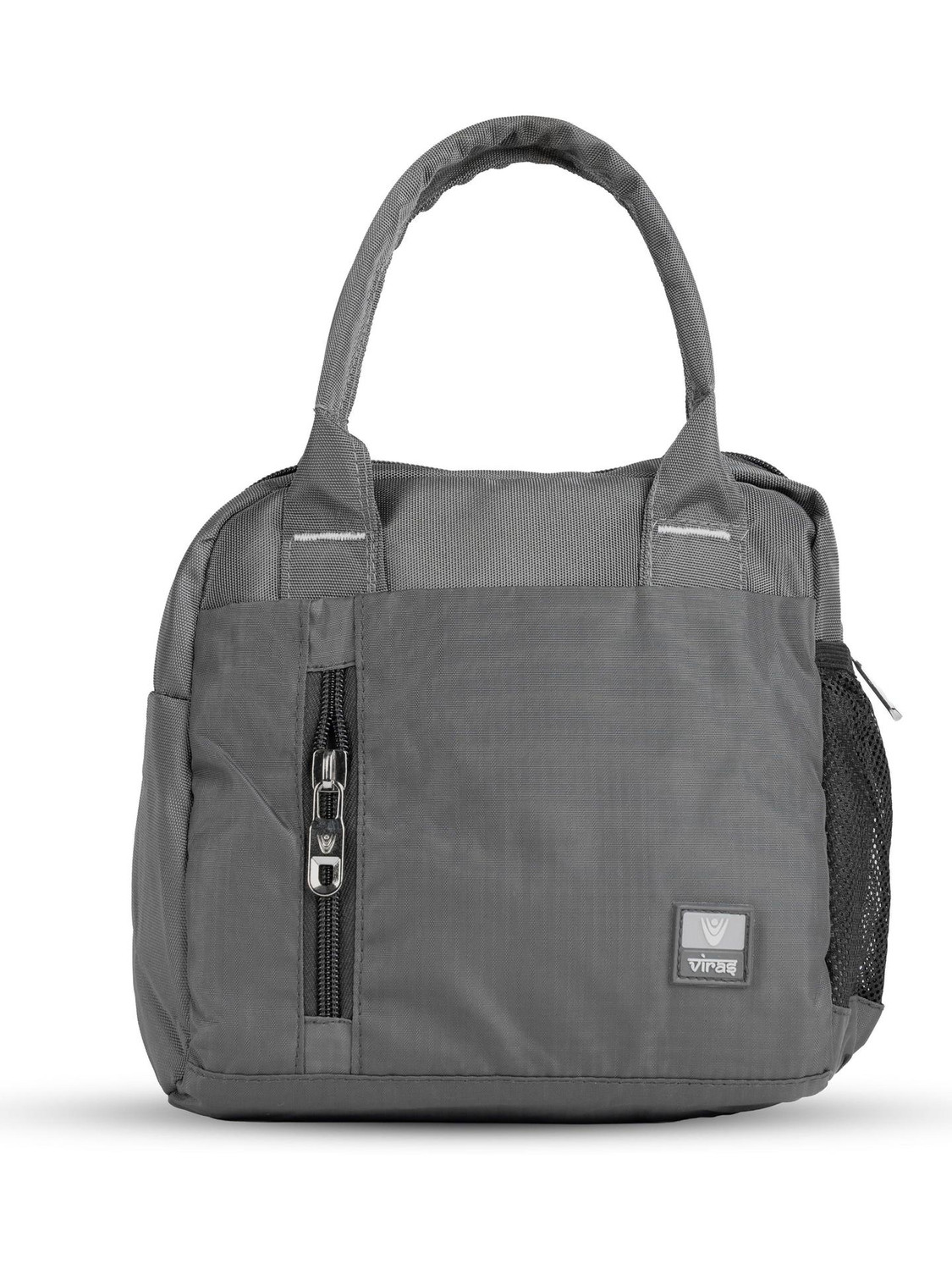 Image of Viras FLUXY Lunch Bag | Spacious, Durable, Leakproof, Reusable Waterproof Lunch Bag Waterproof Lunch Bag