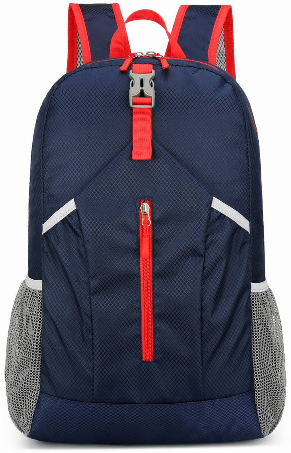 BAGADDICT Daypack Small Bag,Backpack Daily Use,Library,Office,Outdoor,Backpack 20 L 2016 20 L Laptop Backpack