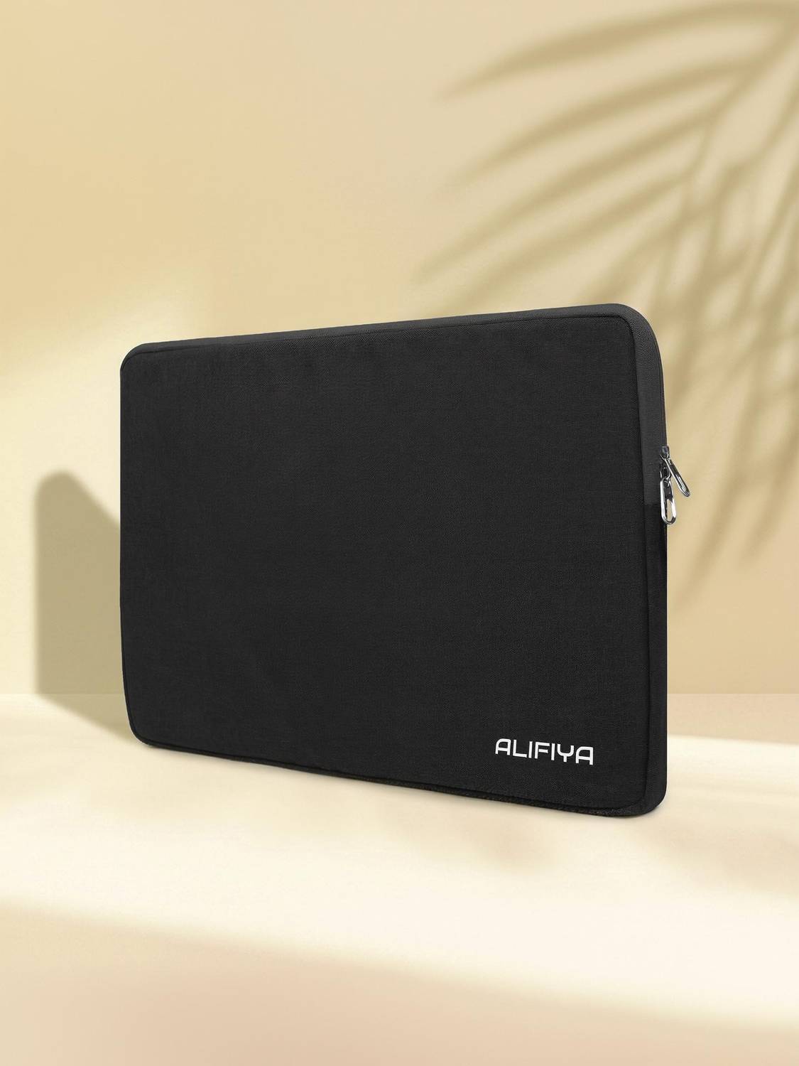 Alifiya Macbook Bag Case EPE Padded Scratch Protection Pouch for Men and Women (L26) Waterproof Laptop Sleeve/Cover