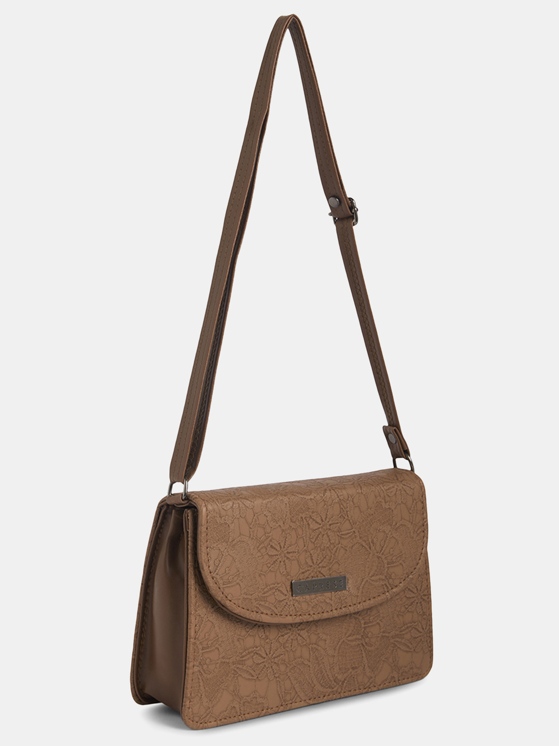 Image of Caprese Flowy Sling Bag