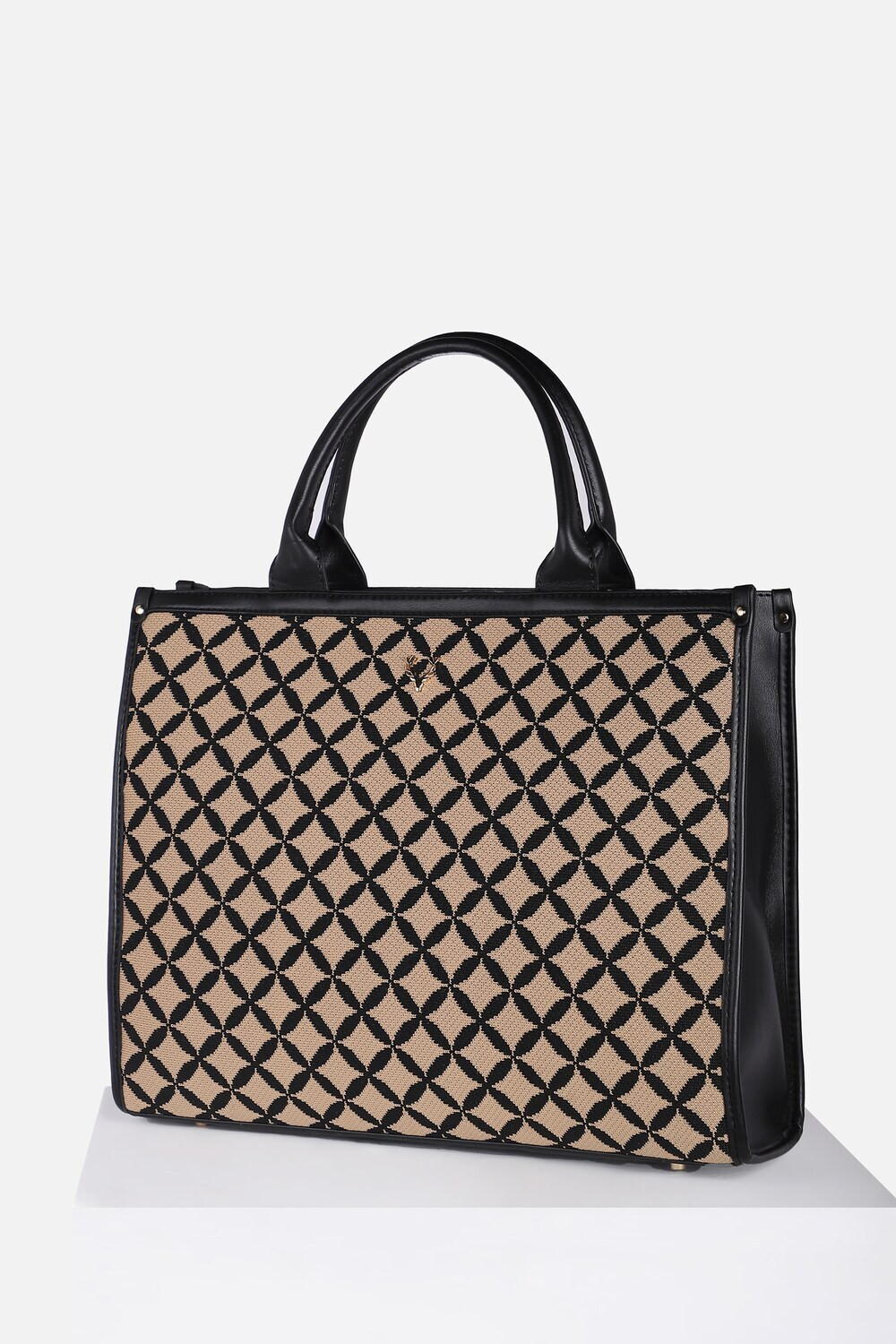 Image of Allen Solly AHBGFRGBS01521 Multipurpose Bag