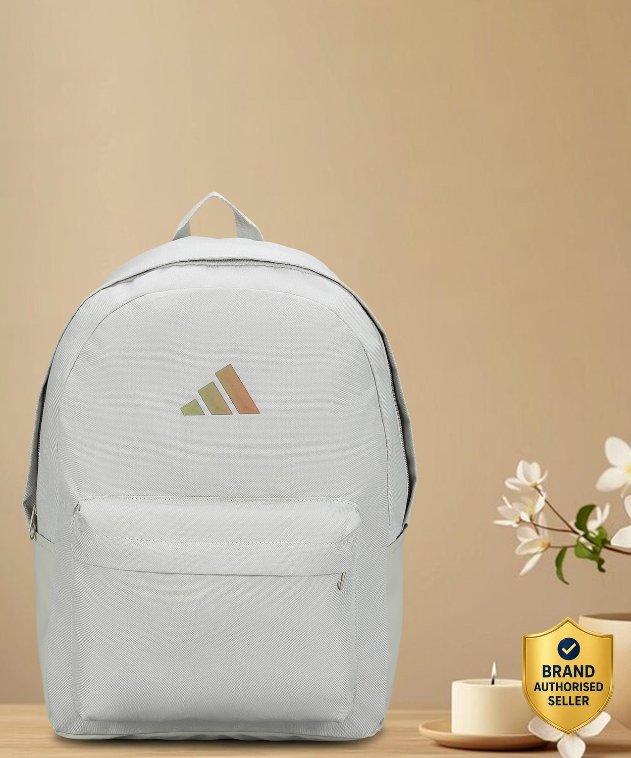 Image of ADIDAS ESS 3D LOGO BP Backpack