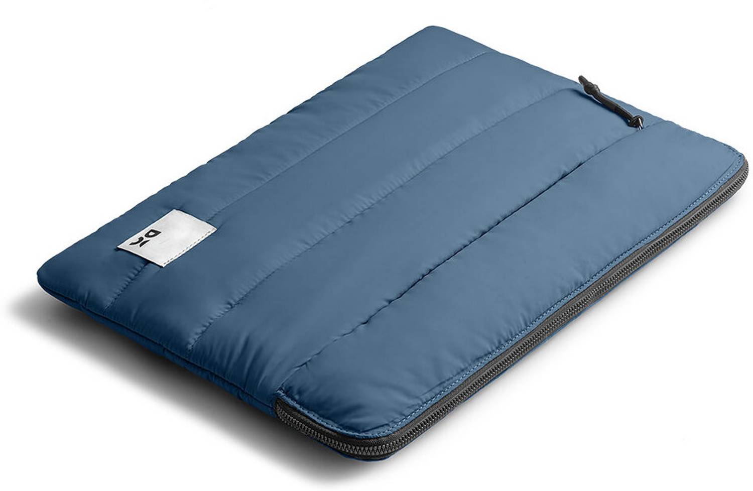 DailyObjects Space Blue Laptop Sleeve - Large - Image 3