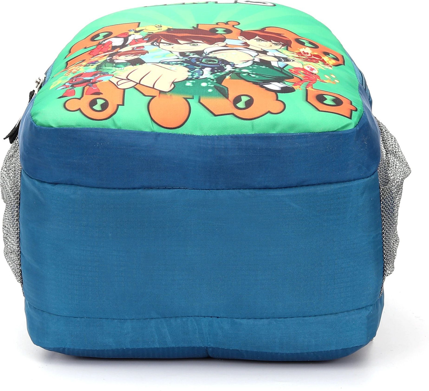 Image of KRAFTER Ben10 Pre School Nursery LKG /UKG /1st to 5th Class kids bag boys & girls bags Waterproof School Bag