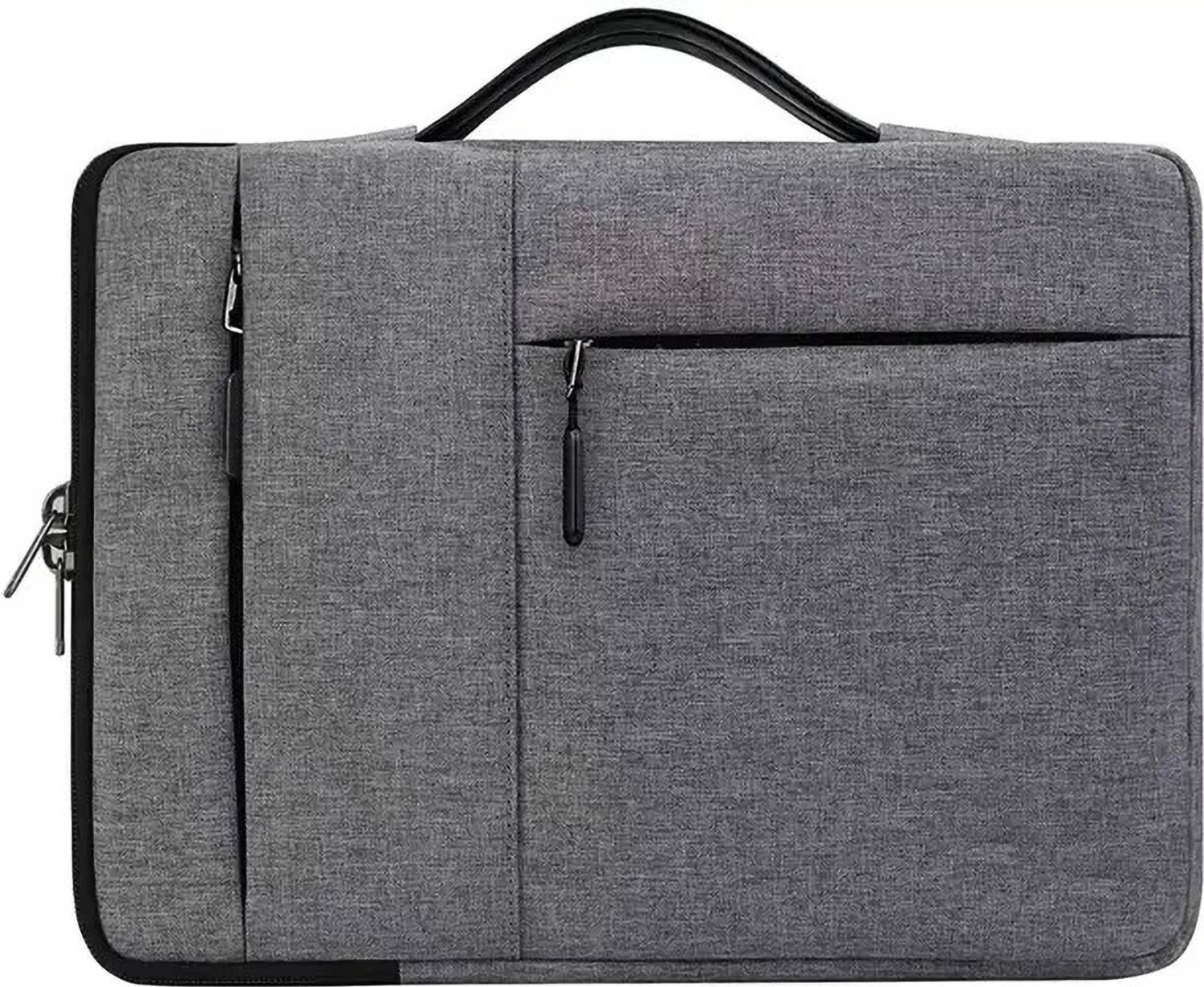 Arvia Laptop Sleeve Shockproof & Splash-Proof Waterproof Laptop Sleeve/Cover