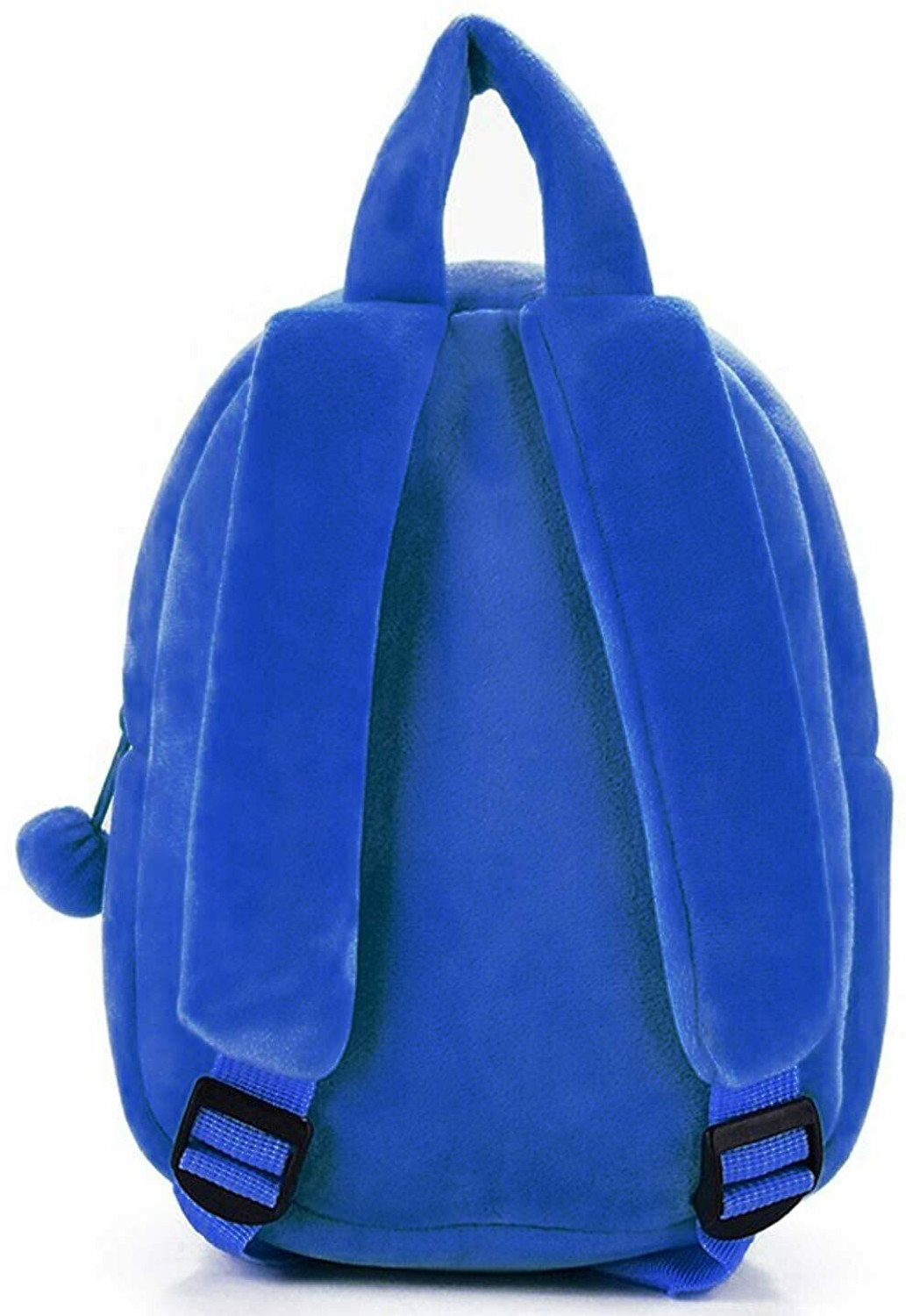 Image of Bluemoon Panda Blue Backpack