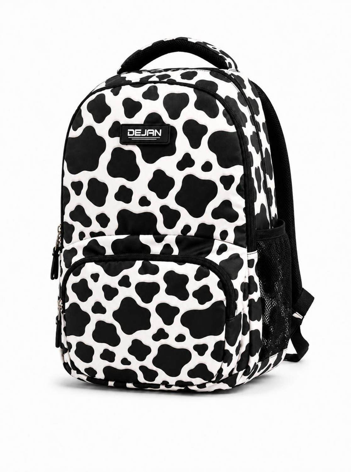 Image of Dejan School Bag for Boy Girl Travel College Picnic Laptop Backpack Waterproof Daypack Waterproof School Bag