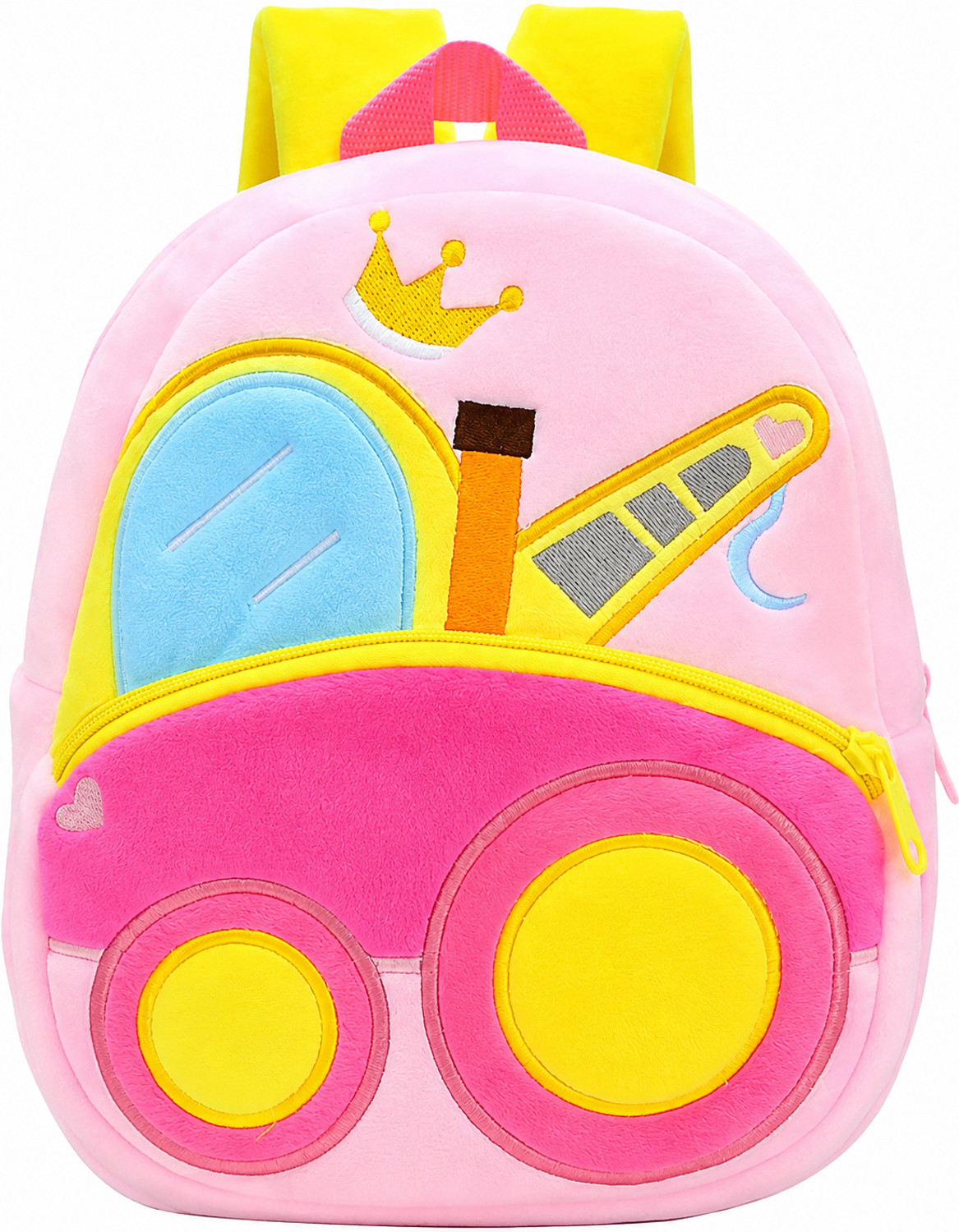Image of BlingNBeats Backpack for 2 to 6 years kids 10L School Bag