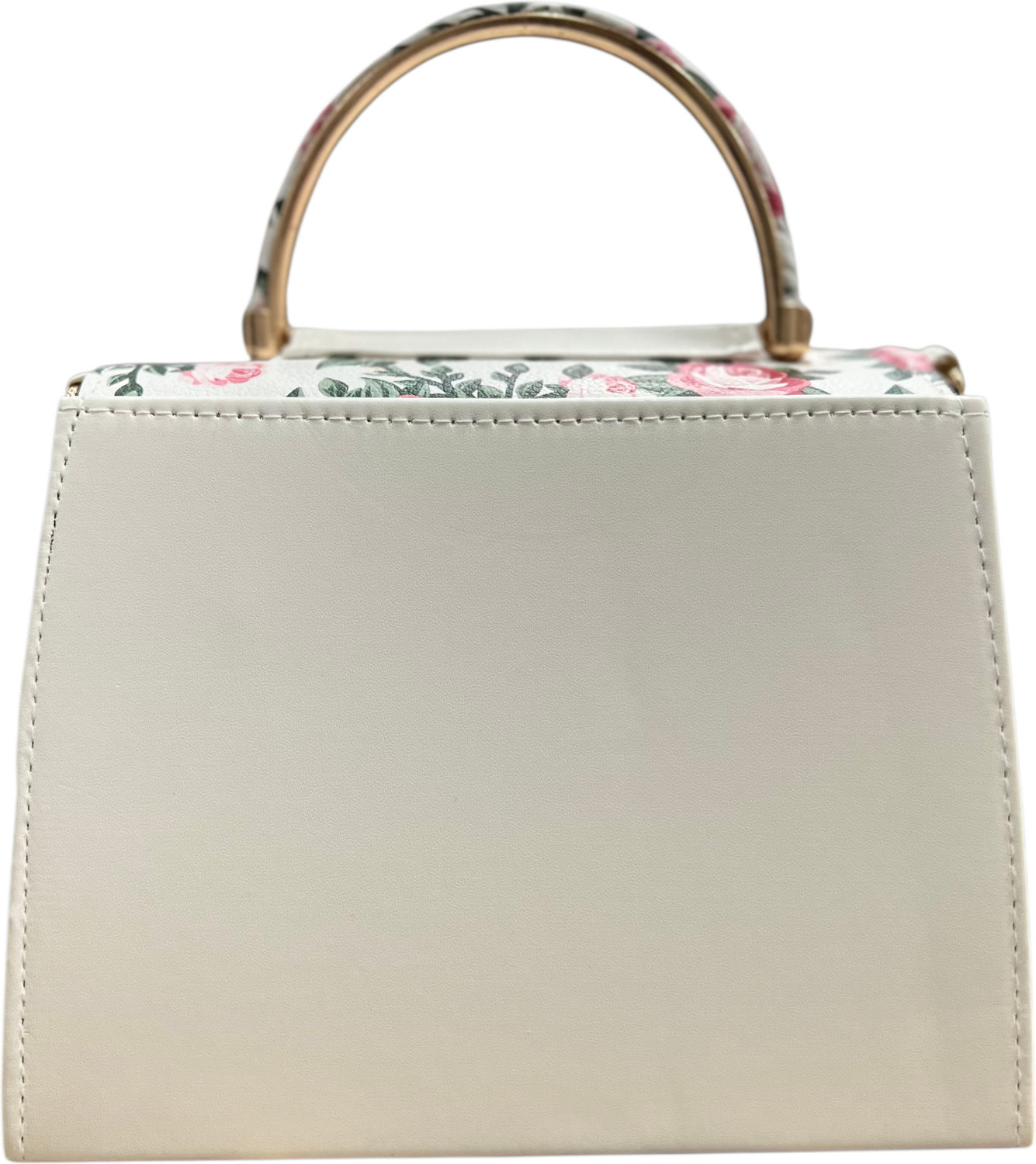 Image of Fine Design FLOWER Sling Bag