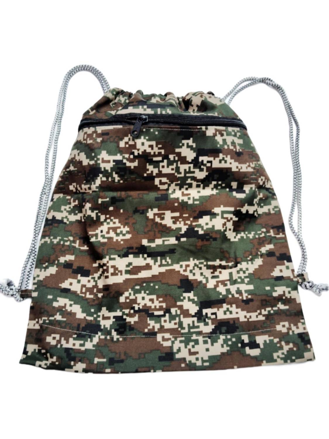 AMF Collections Crp ZPD bag Backpack