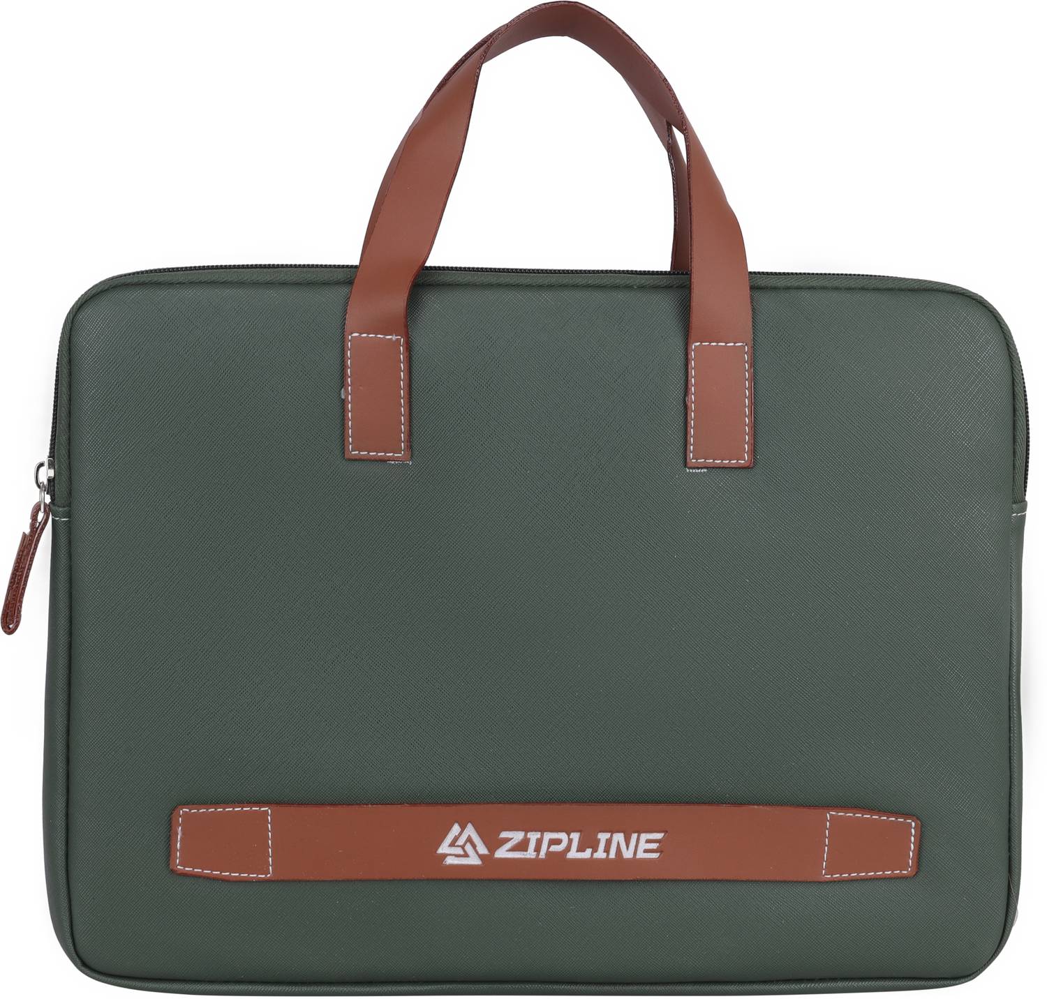 ZIPLINE laptop messenger bag 14 inch laptop Waterproof Laptop Sleeve/Cover
