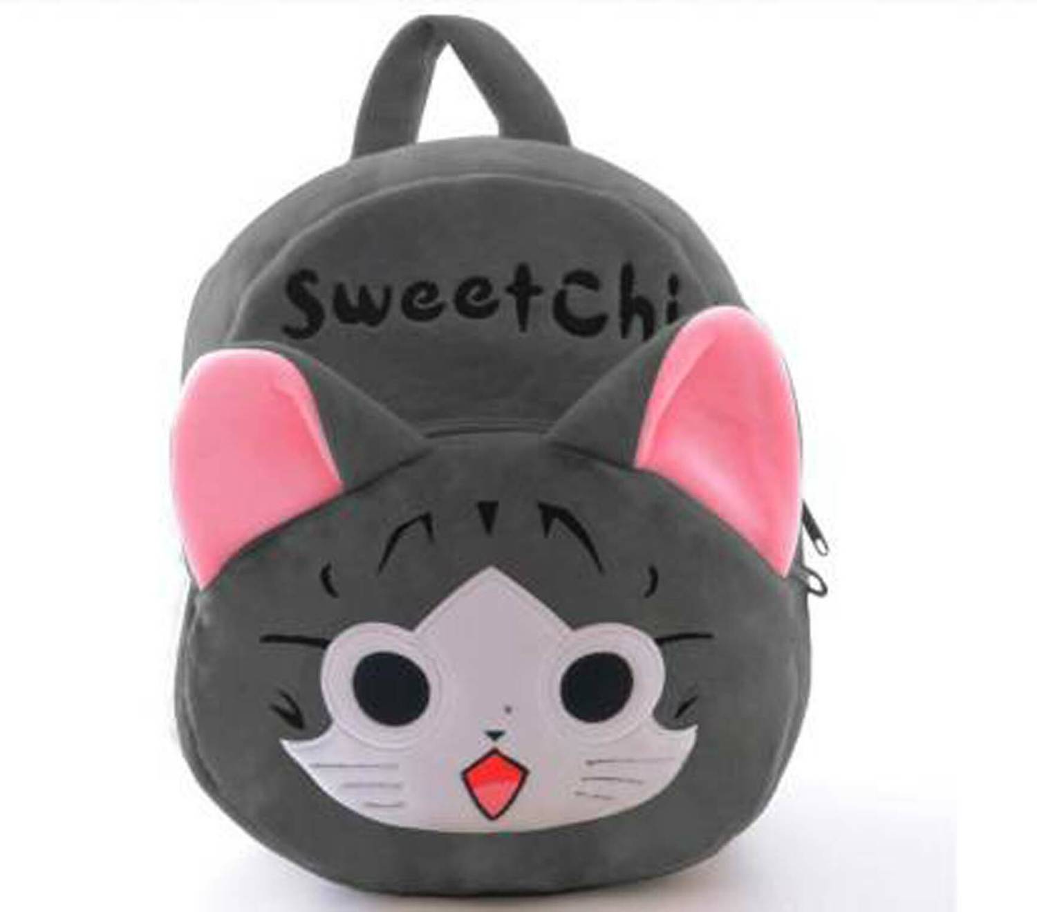 HappyChild SWEET CHI - KIDS SCHOOL BACKPACK (10 L) 10 L Backpack