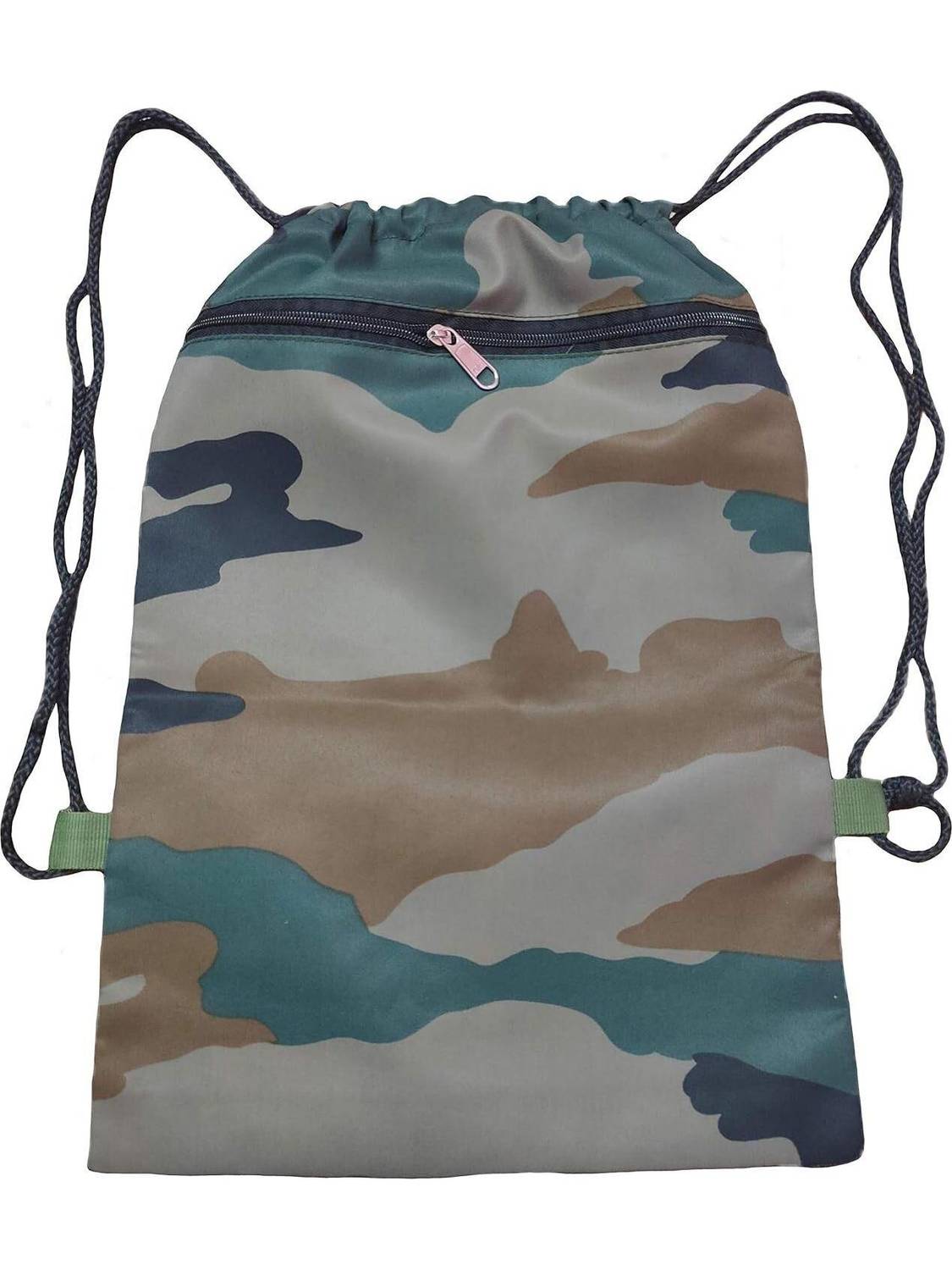 AMF Collections Army ZPD Bag Waterproof Backpack