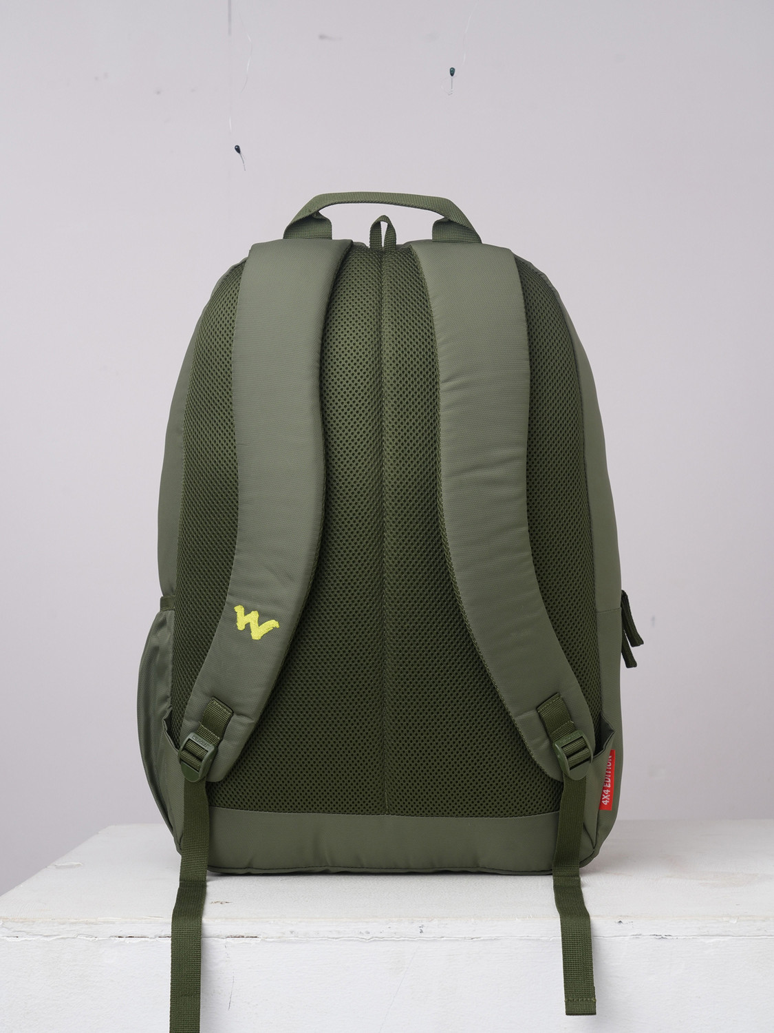 Image of Wildcraft Off Road LPBP 45L Pro Waterproof Backpack