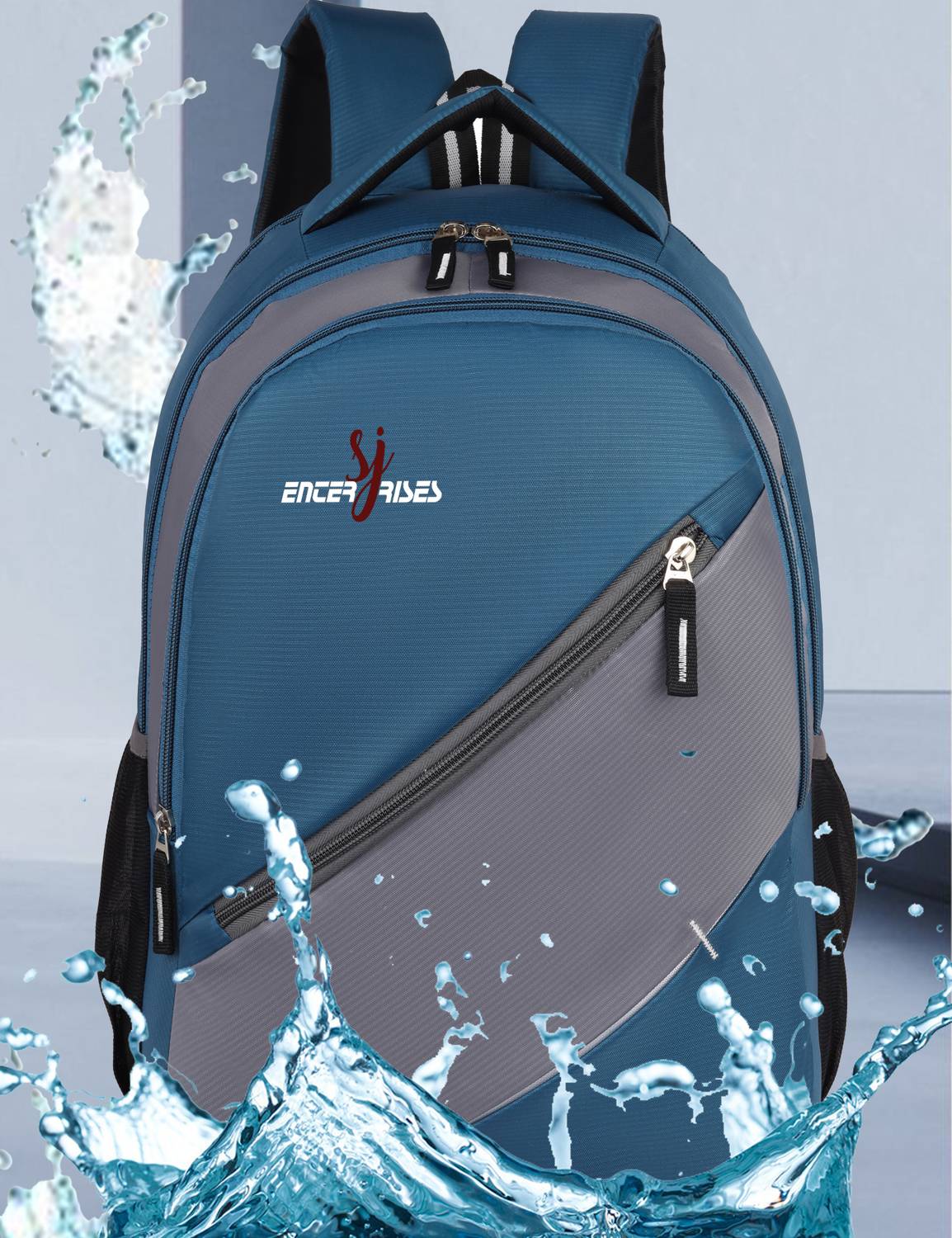 SJ Enterprises Bag Casual backpack / office / School Bag / Bags For Girls & Boys 35 L Laptop Backpack