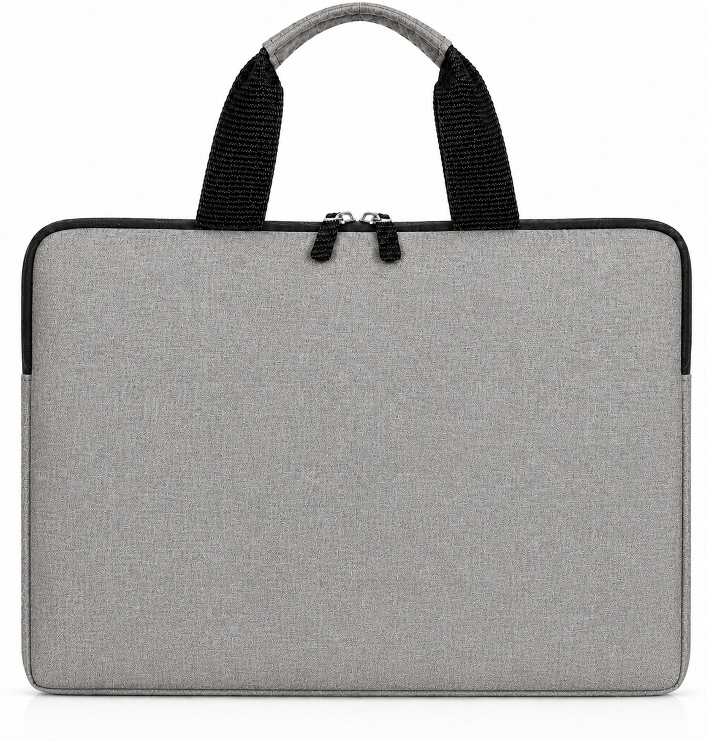 Image of QAVIA Laptop Sleeve Case 15.6-16 Inch Waterproof Bag Tablet Handle Laptop carry Bag Waterproof Laptop Sleeve /Cover
