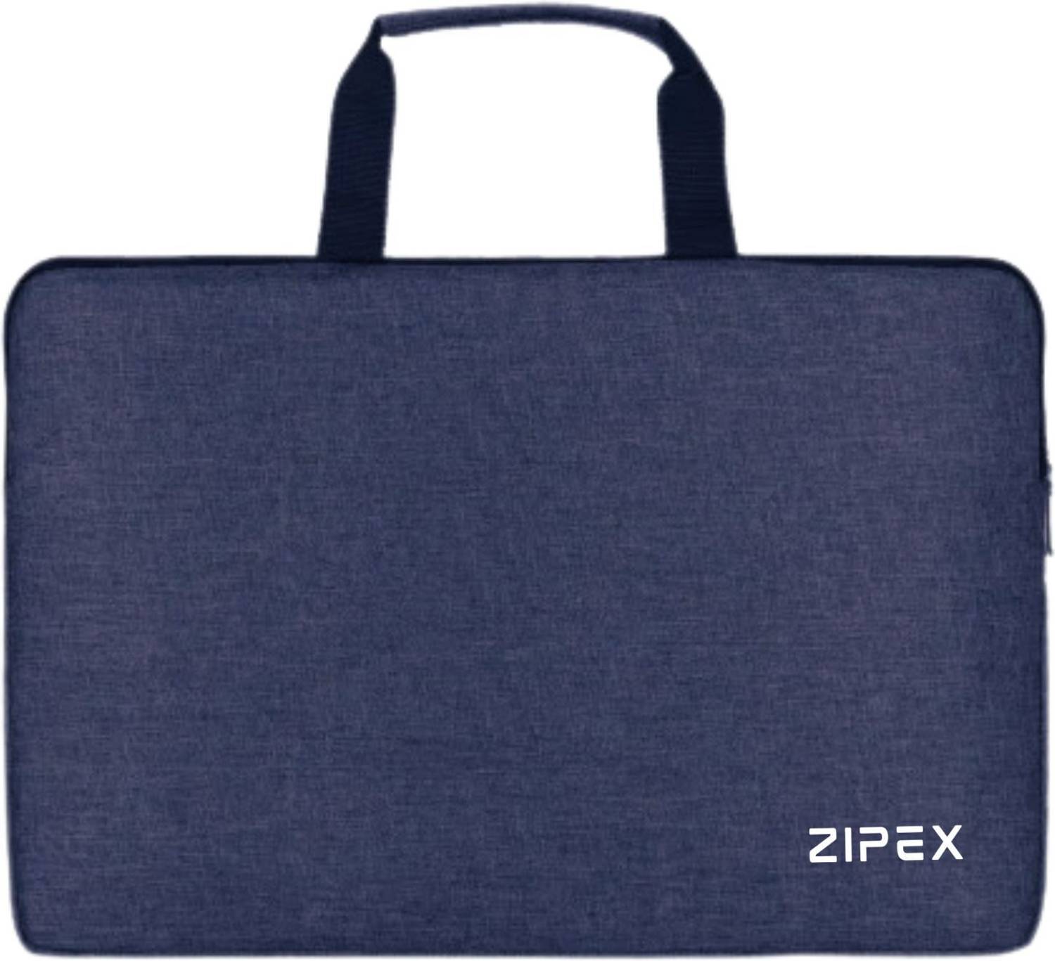 ZIPEX 13.5 inch Laptop Case for Macbook & Small Laptops | Unisex | Waterproof Laptop Sleeve/Cover