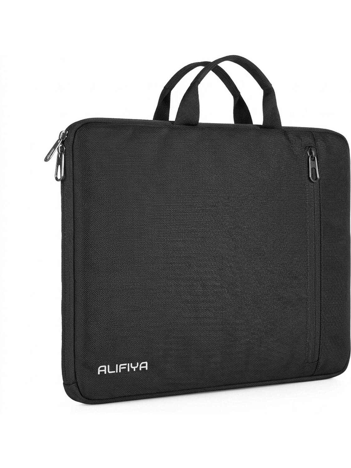 Alifiya Macbook Bag Case with Handle for Men and Women, Office & Travel Laptop Sleeve/Cover