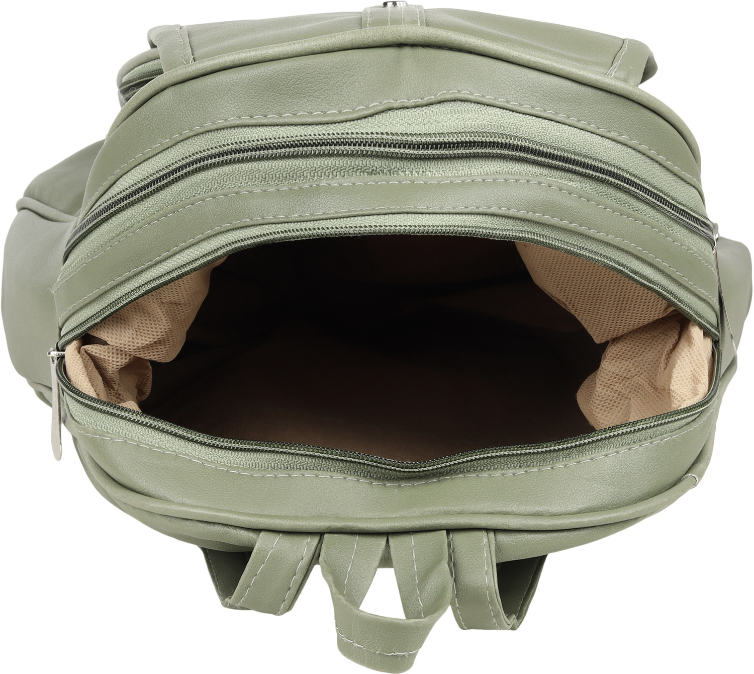 Image of Rajni Fashion Stylish For Women's & Girls College Bag,School Bag,Tuition Bag,Outdoor Bag Backpack