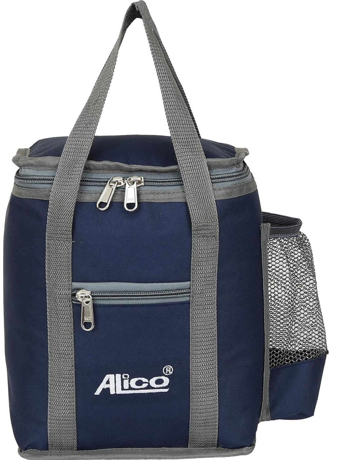 Image of alico School and Office tiffin bags Insulated Bag Keep Food Waterproof Lunch Bag