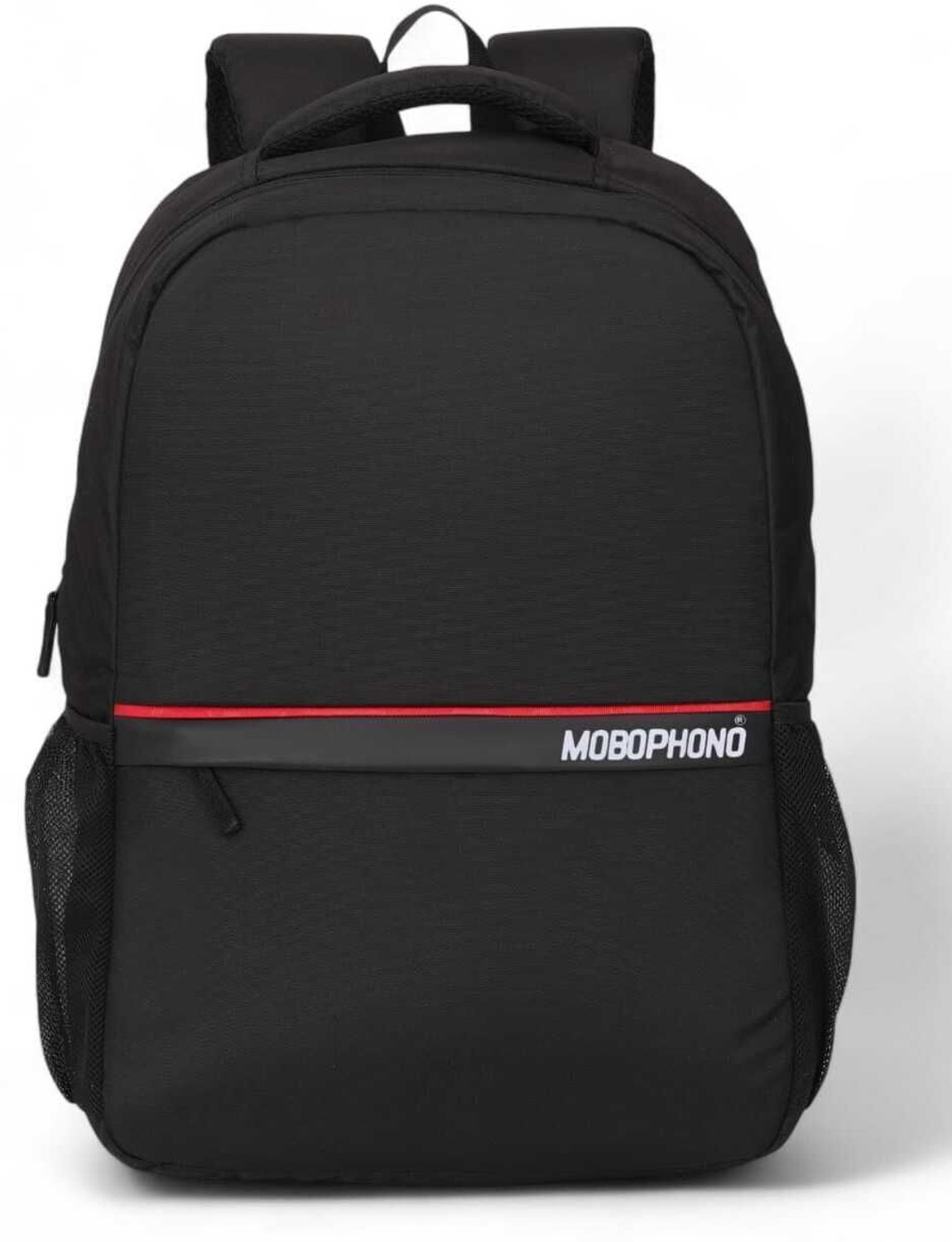 Image of Mobophono backpack for men& bag for men waterproof &college bags for men 45L Waterproof Backpack