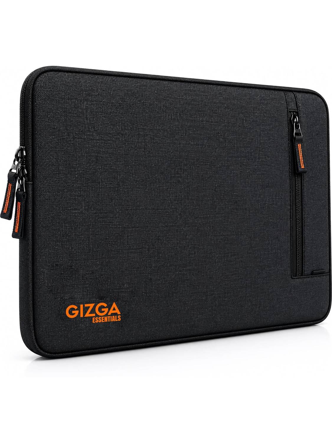 Gizga Essentials 14.1" Laptop Bag Sleeve for 14.1 Inch Laptop MacBook, Protective, Nylon Fabric Laptop Sleeve/Cover