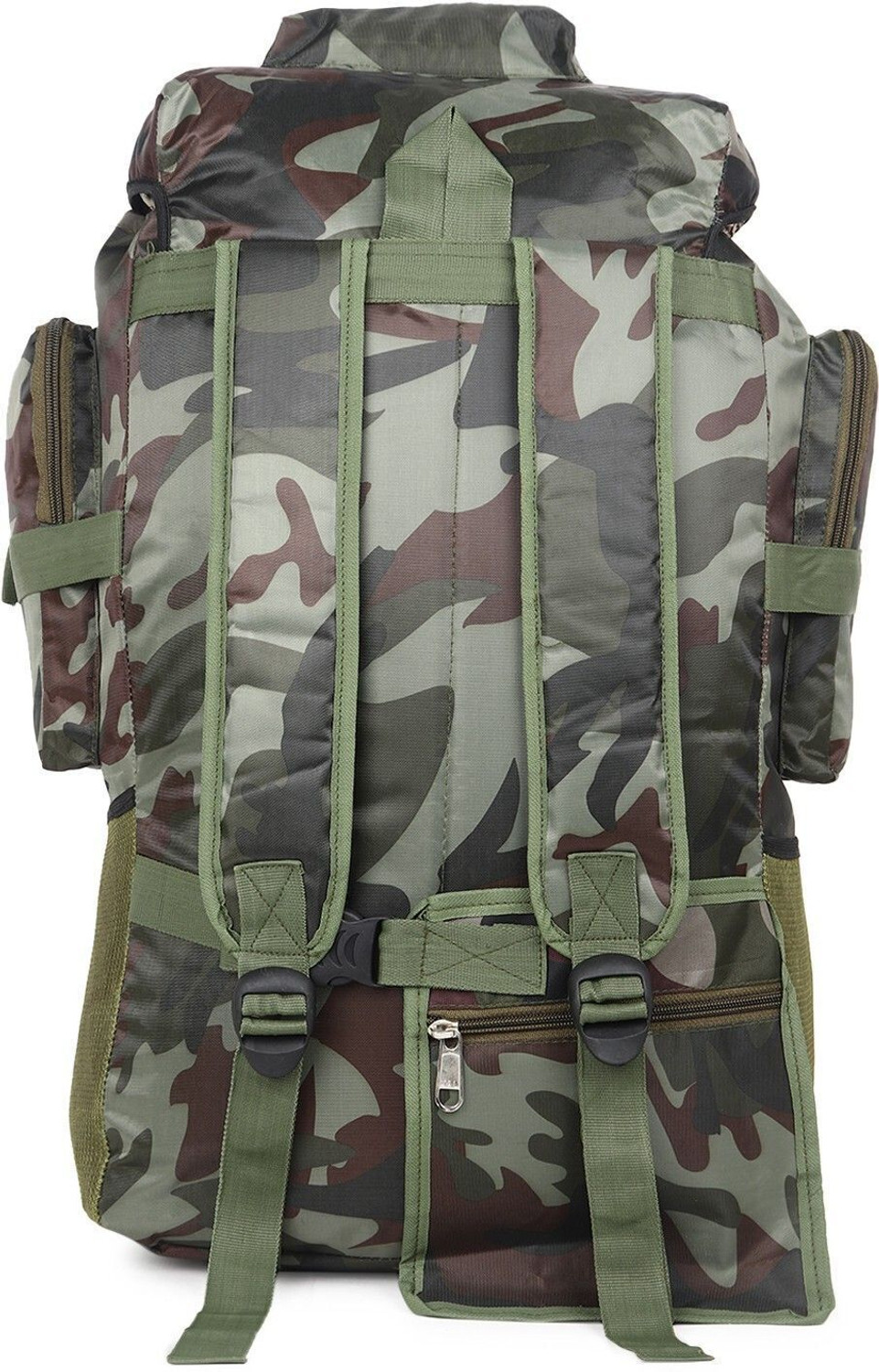 Image of Croosbow 90L Large Travel Backpack for Sport Camping Hiking Trekking Bag Rucksack Rucksack - 90 L