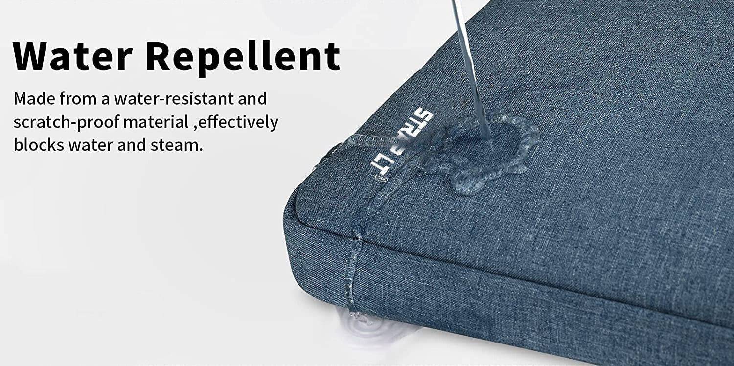 Straplt 15.6 Inch Laptop Sleeve - Image 5