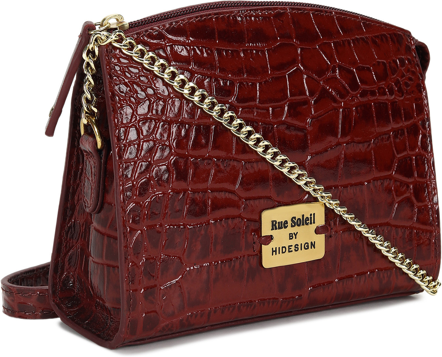 Image of Rue Soleil by Hidesign Anabelle Sling Bag