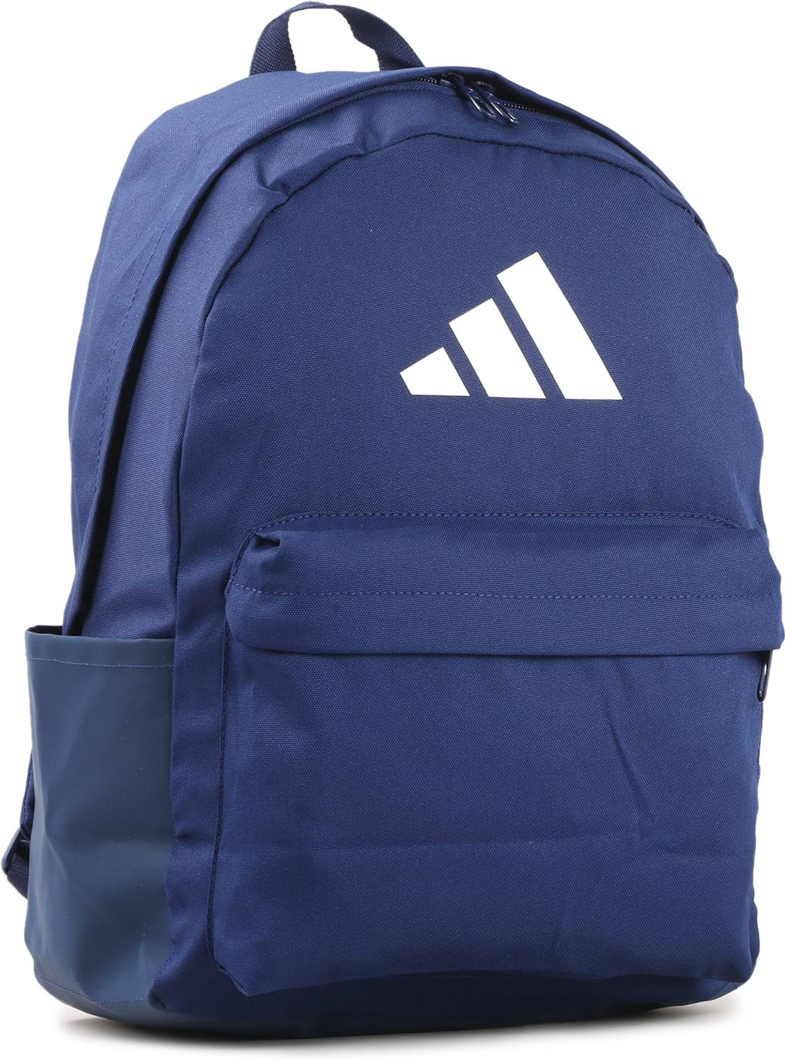 Adidas Clsc Bars Bp Blue Backpack - Image 2