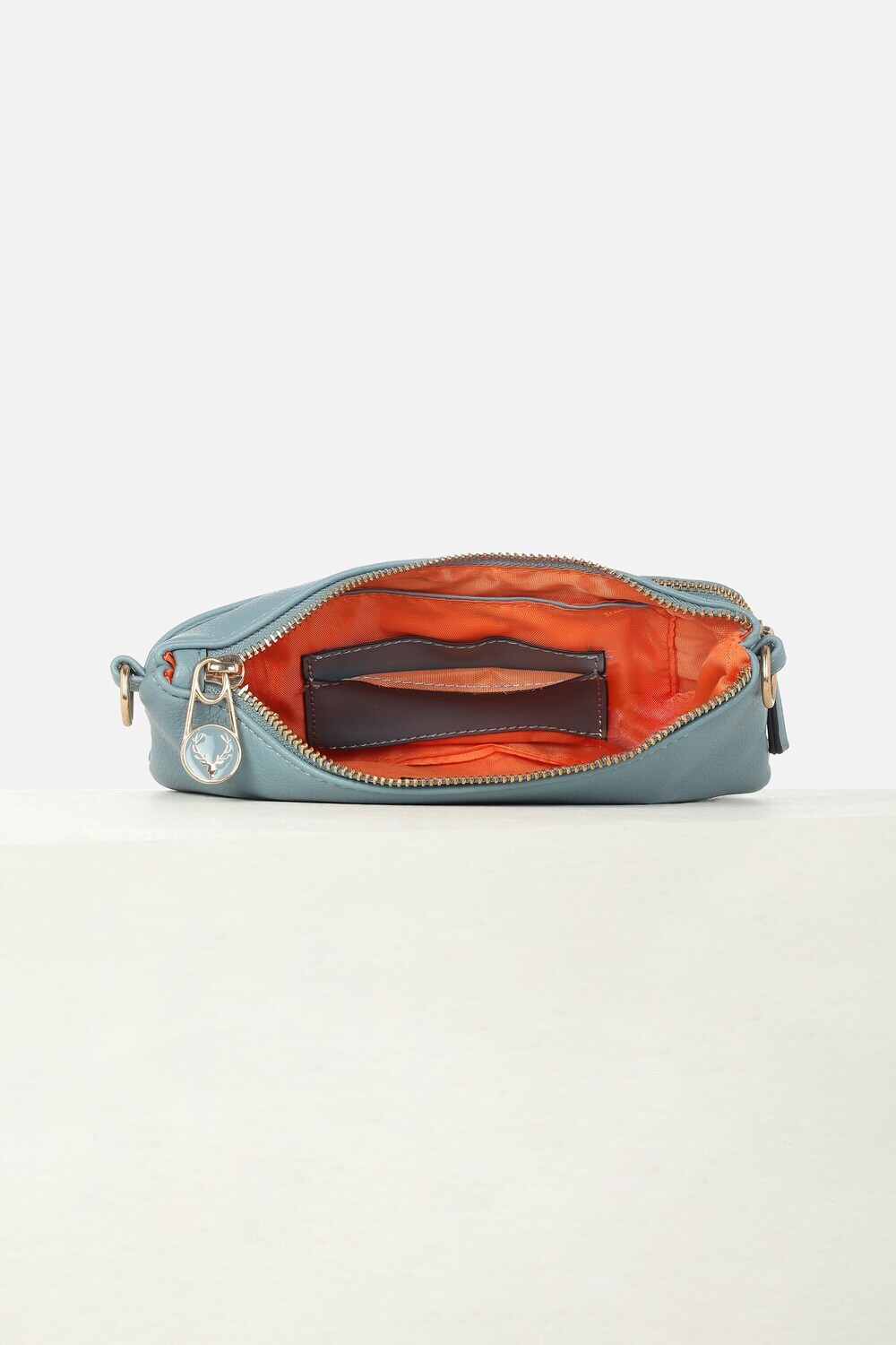 Image of Allen Solly AHBGFRGBS00635 Sling Bag