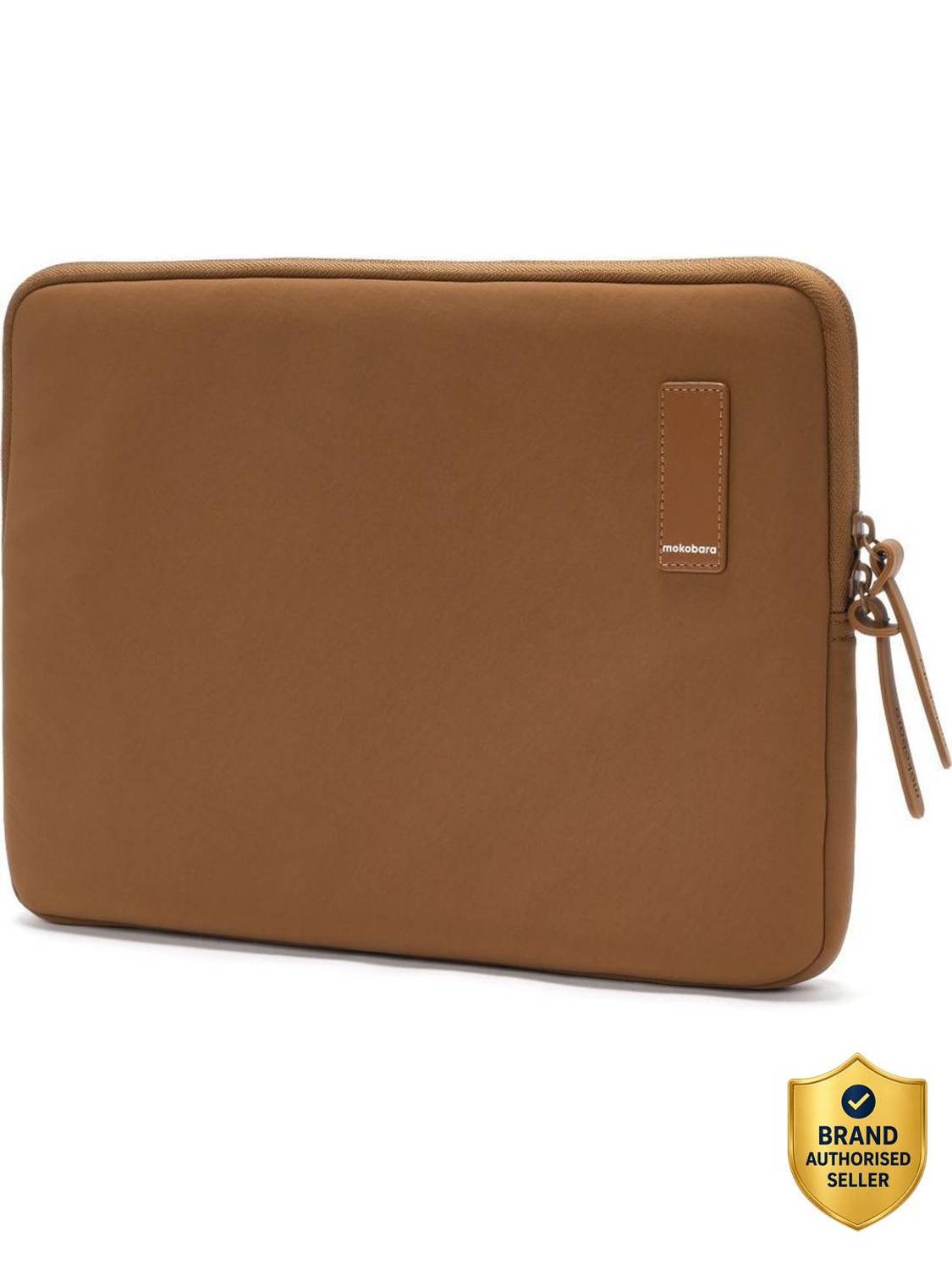 Mokobara Aisle Waterproof Laptop Sleeve/Cover