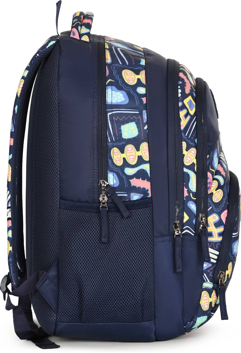 Image of HOT SHOT HOTSHOT BAGS|SCHOOL BAG|TUTION BAG|COLLEGE BACKPACK|LARGE SIZE|19 IN|BOYS&GIRLS School Bag