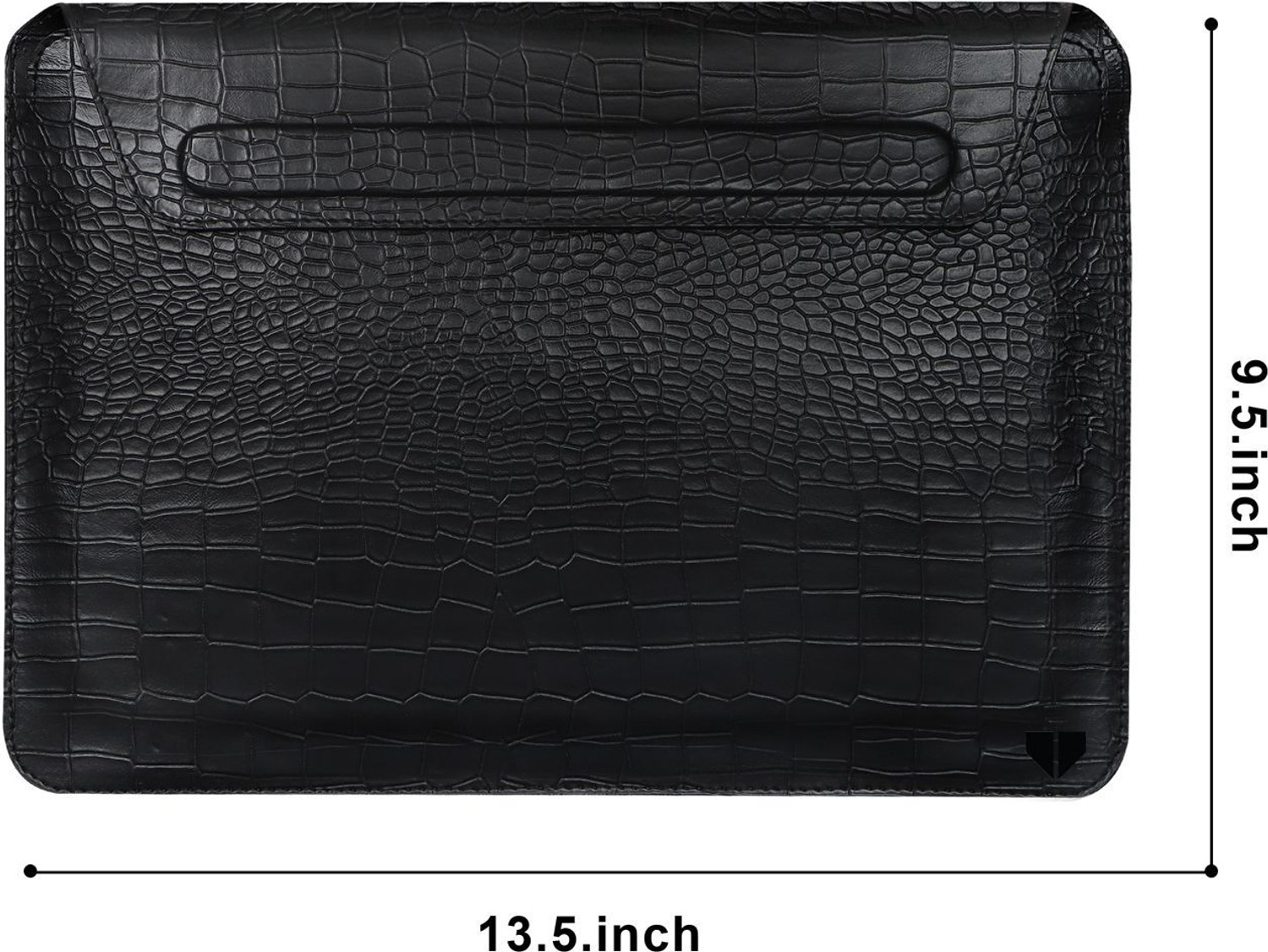 Image of Walrus WSL-CROCO-02 Laptop Sleeve /Cover