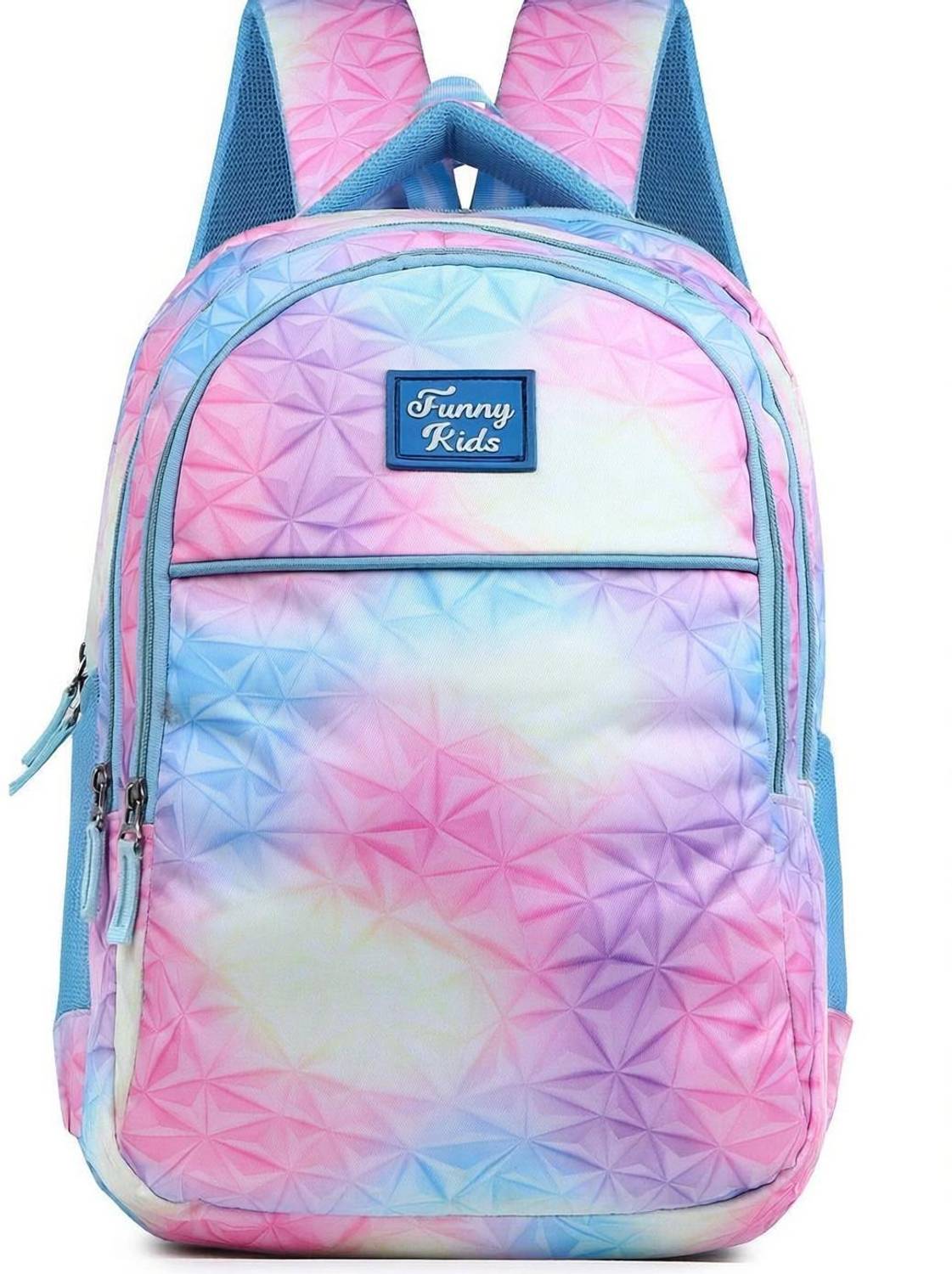Dejan for Girls, Boys, Kids, Unisex Laptop Backpack, Daypack Waterproof School Bag