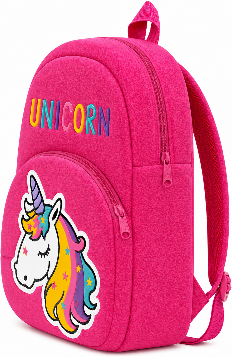 Image of BlingNBeats Backpack for 2 to 6 years kids 10L School Bag