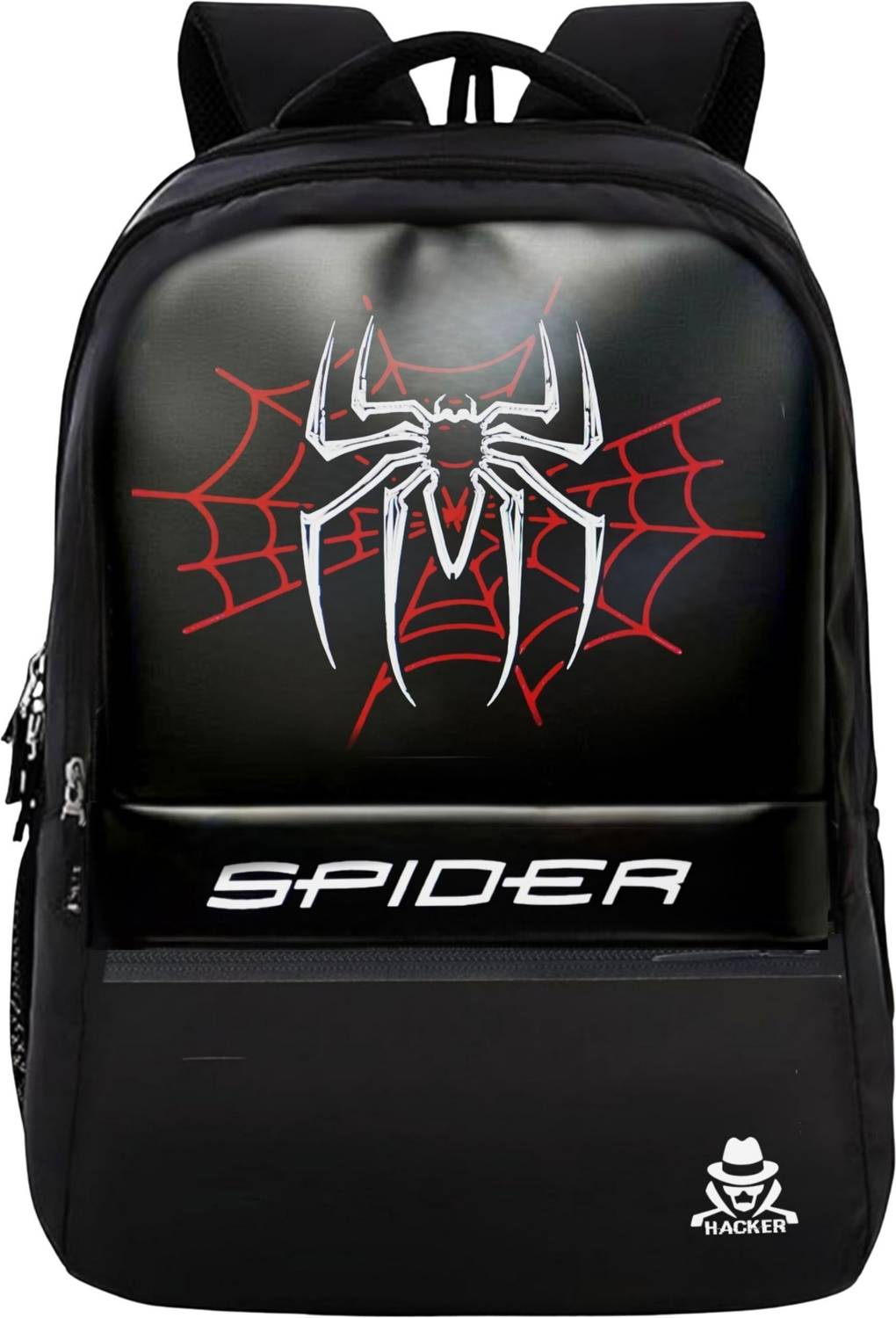 MRSAYON Spider Waterproof School Bag - Image 1