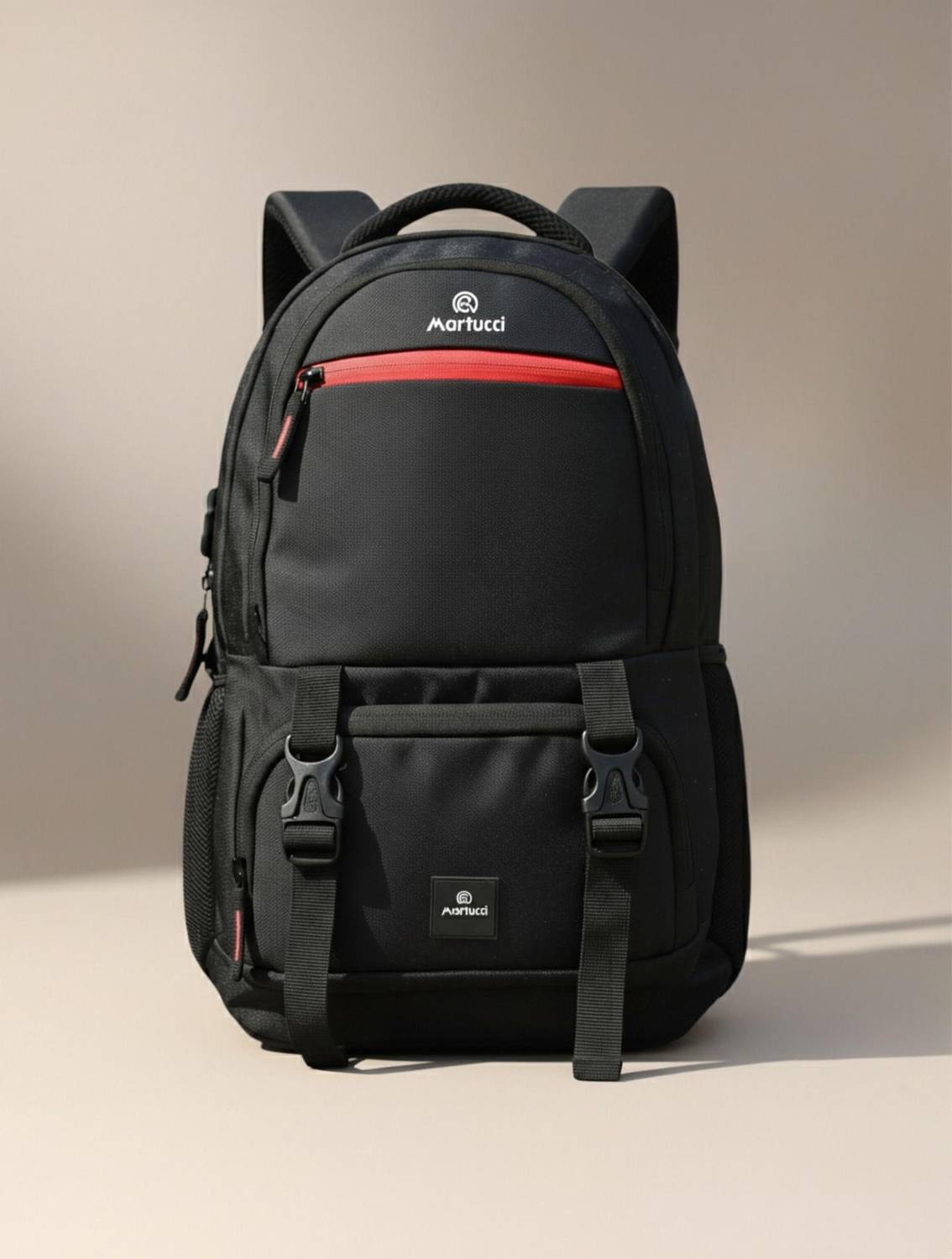 Martucci Boys and Girls Waterproof School Bag - Image 1