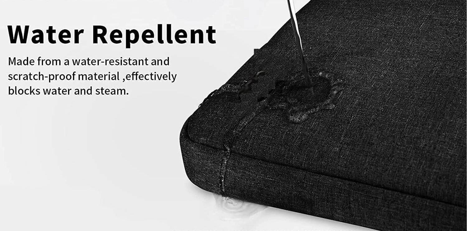 LIFINI 15.6-16 Inch Laptop Sleeve - Image 4