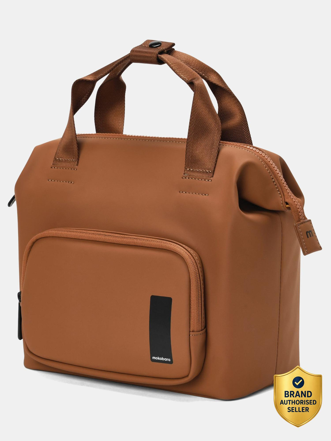 Image of Mokobara The Take-out Lunch Bag Waterproof Lunch Bag
