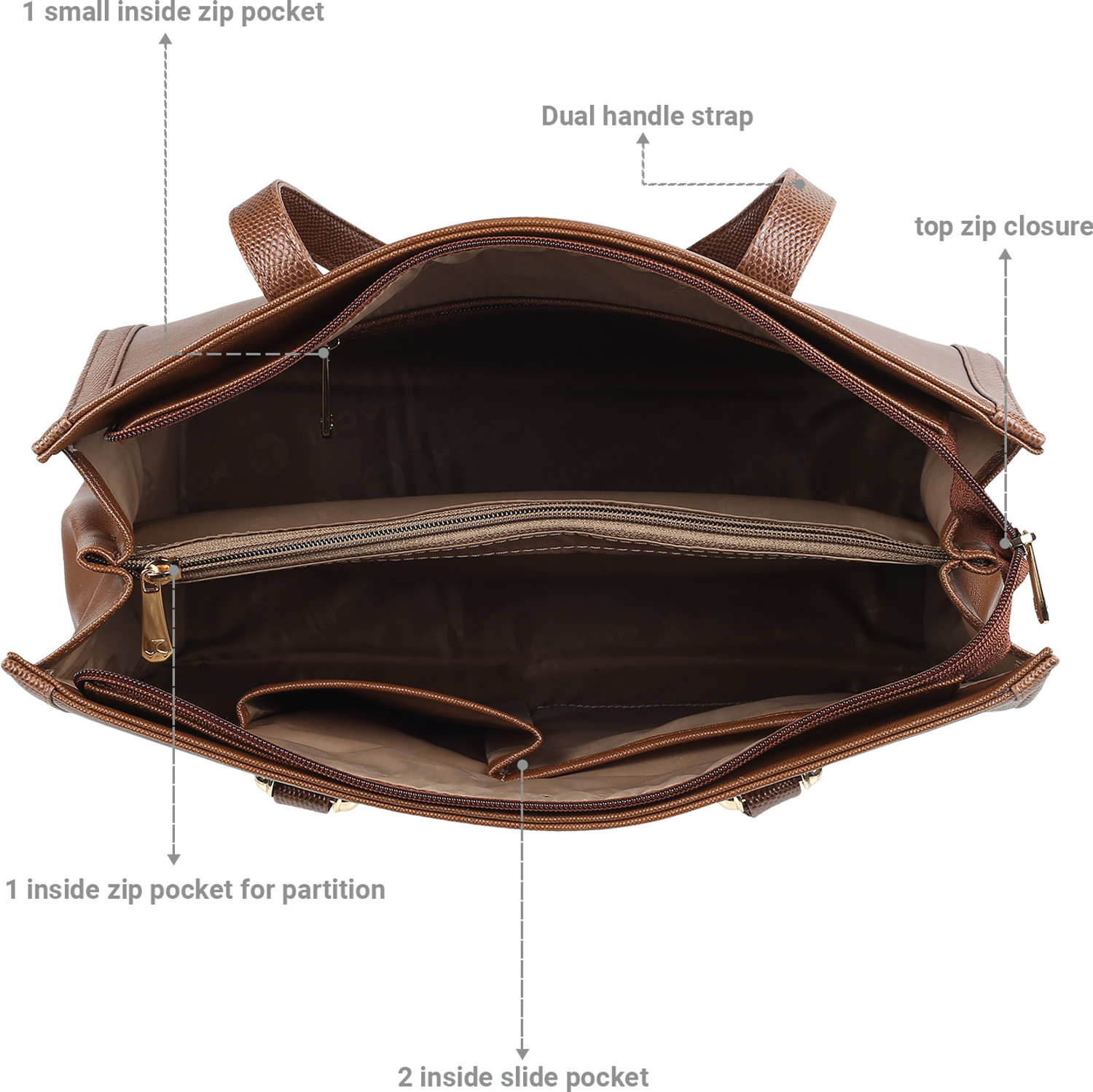 Image of MOCHI 66-275 Shoulder Bag
