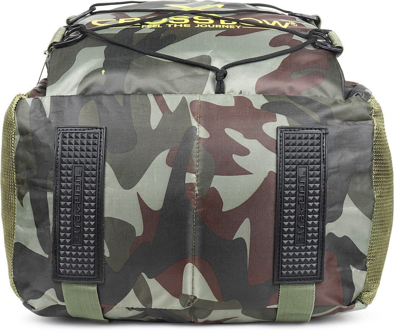 Image of Croosbow 90L Large Travel Backpack for Sport Camping Hiking Trekking Bag Rucksack Rucksack - 90 L