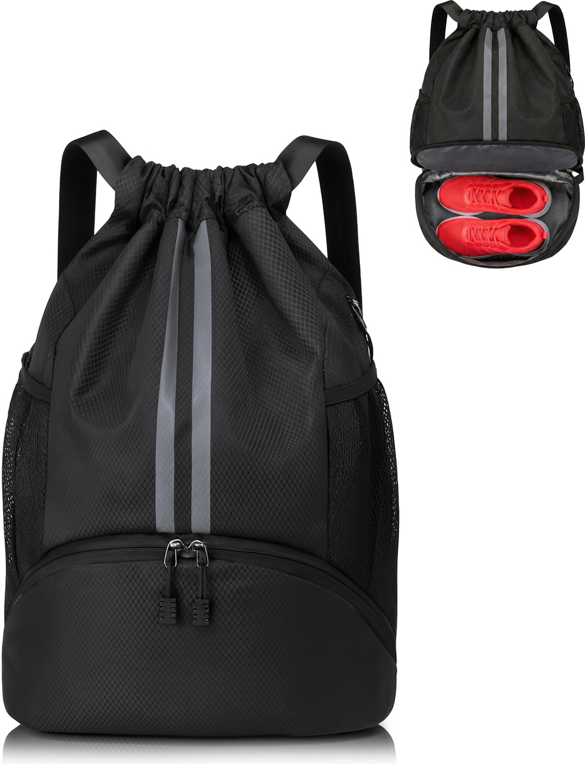 Image of Talon Backpacks Portable For Outdoor Men Women Football, Shoes & Accessories | Bags Waterproof Daypack