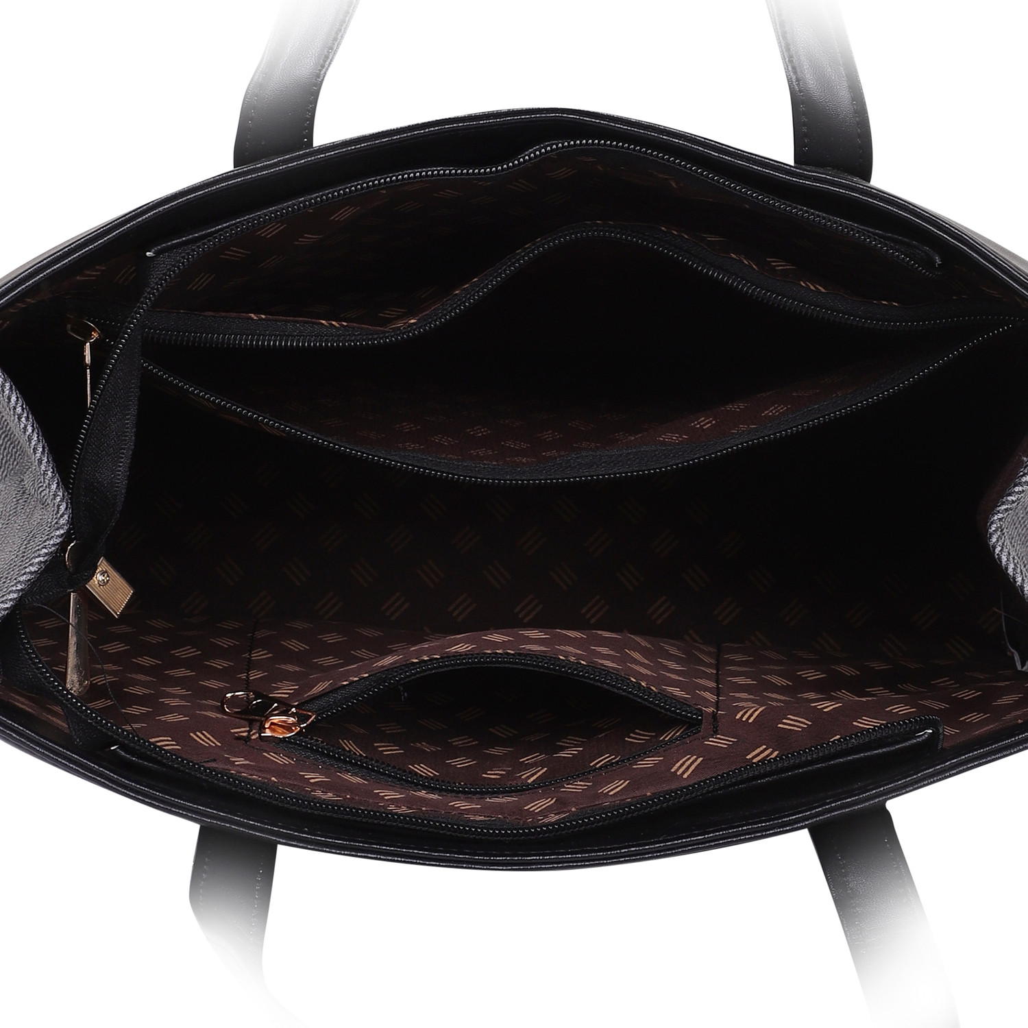 Image of Nouveau Carry Women Grey Handbag