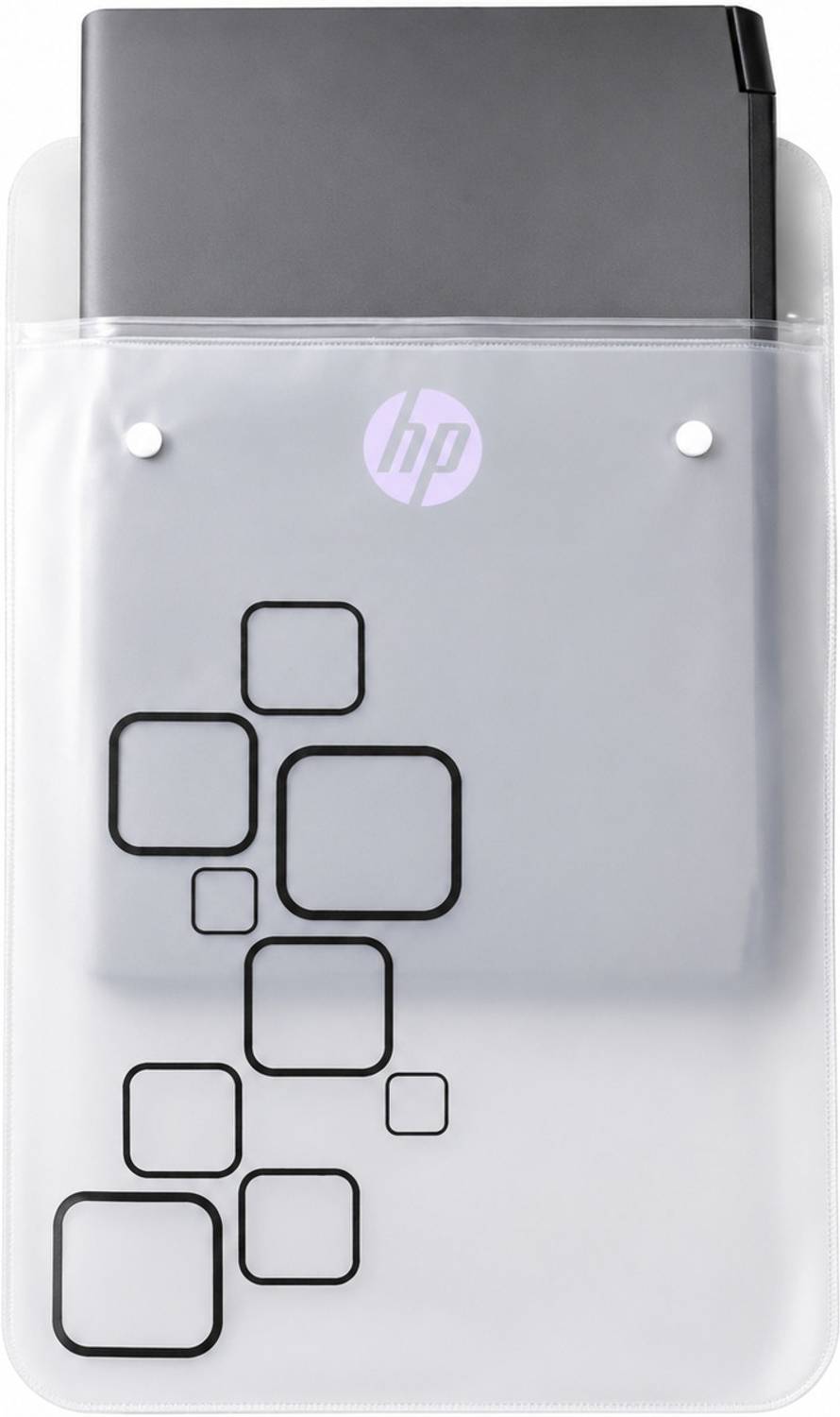 AKIKOAOKI Laptop Sleeve Bag - Image 1