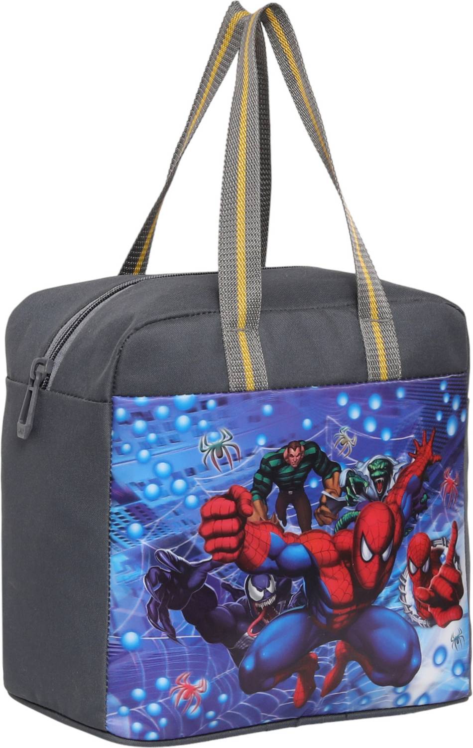 AAZAA High Quality Tiffin bag For Office School College & Travel Waterproof Lunch Bag Waterproof Lunch Bag