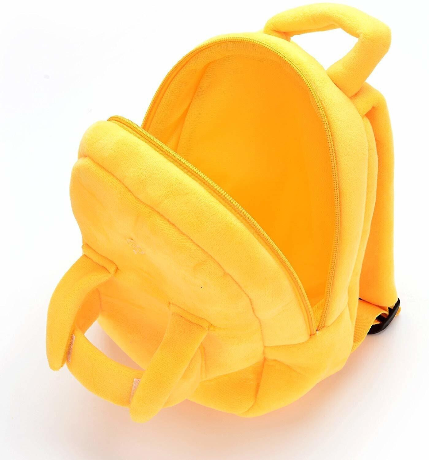 Image of Frantic Full Body Duck Kids School Bag Waterproof Backpack
